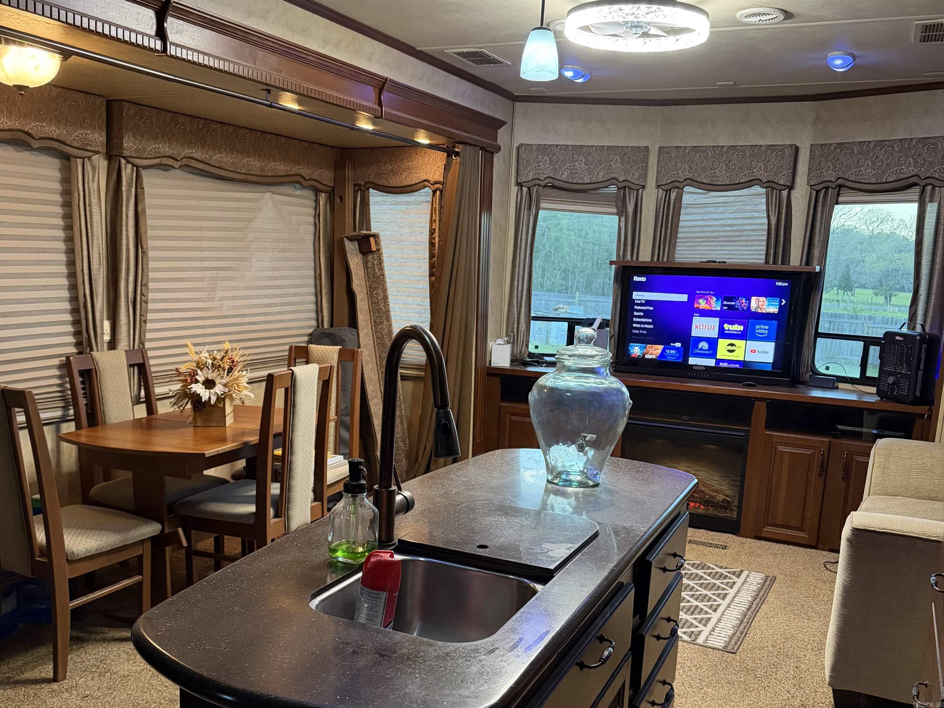 PINE VALLEY ESTATES - Residential