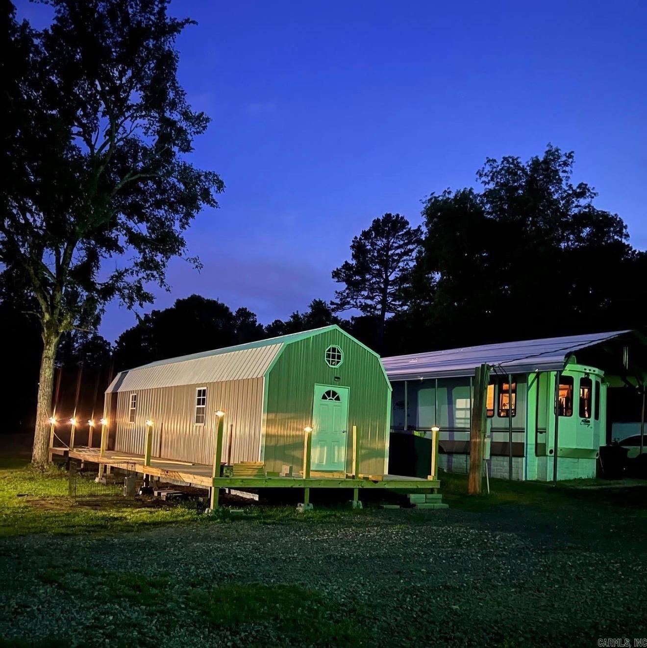 PINE VALLEY ESTATES - Residential