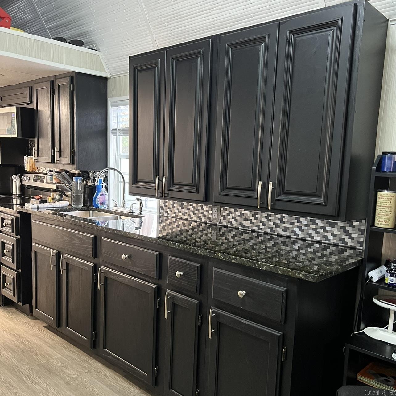PINE VALLEY ESTATES - Residential