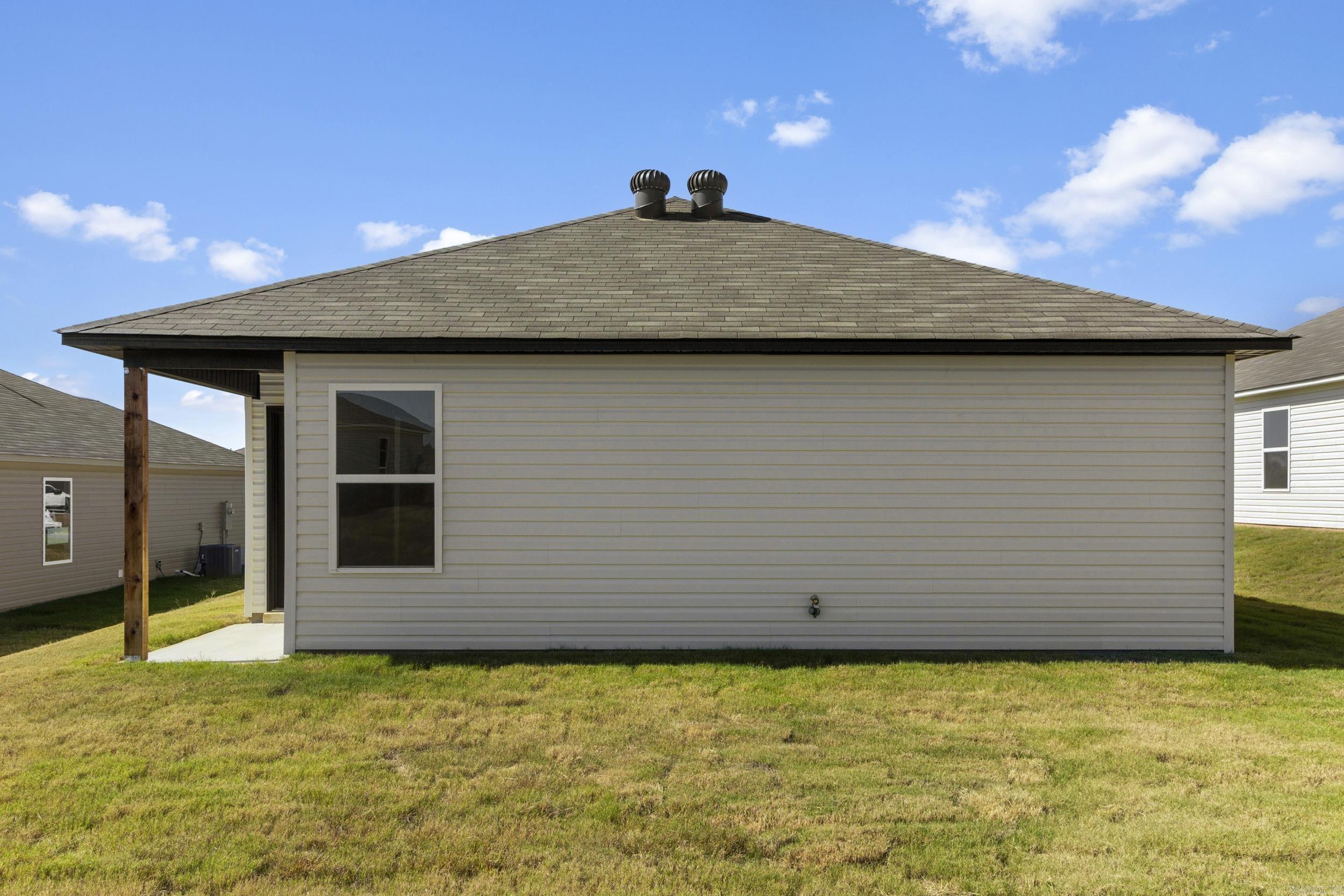 THE MEADOWS - Residential