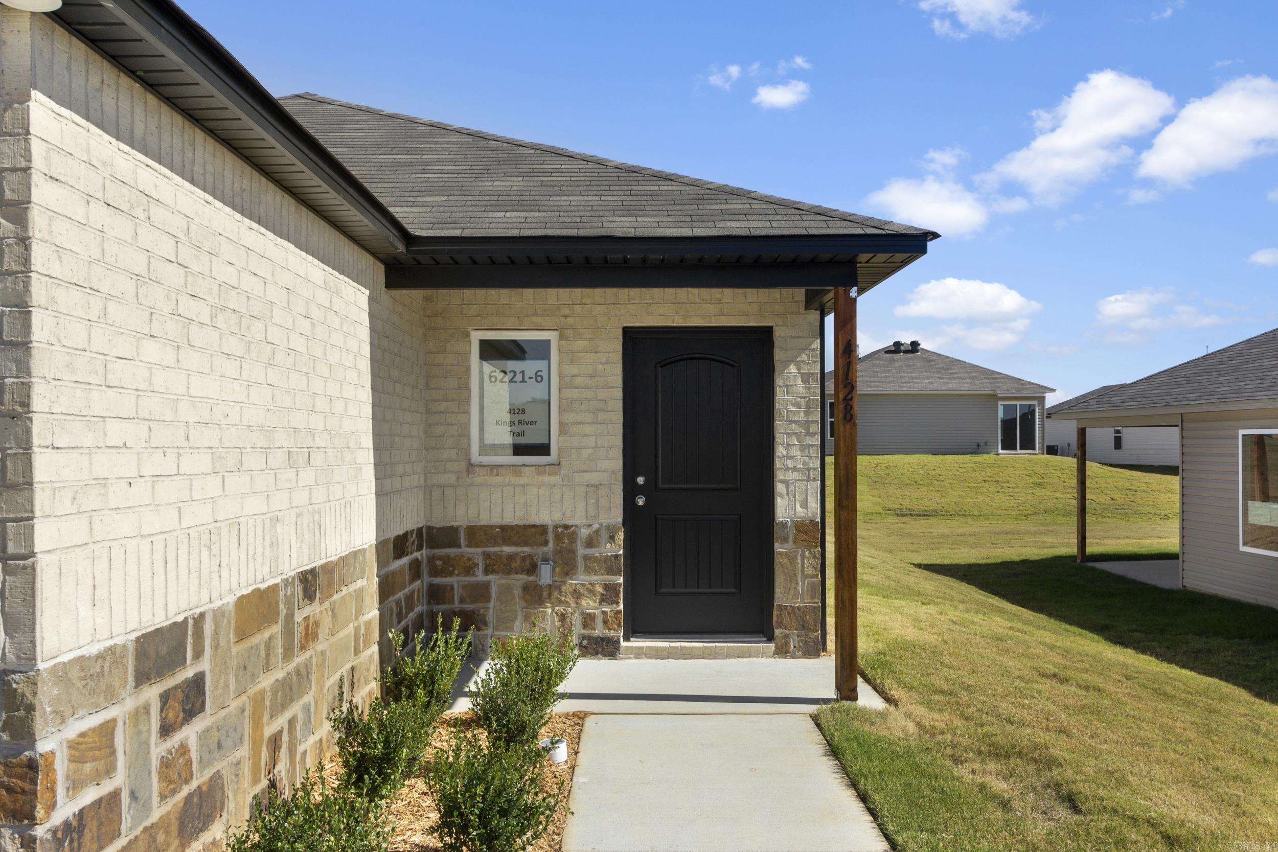 THE MEADOWS - Residential