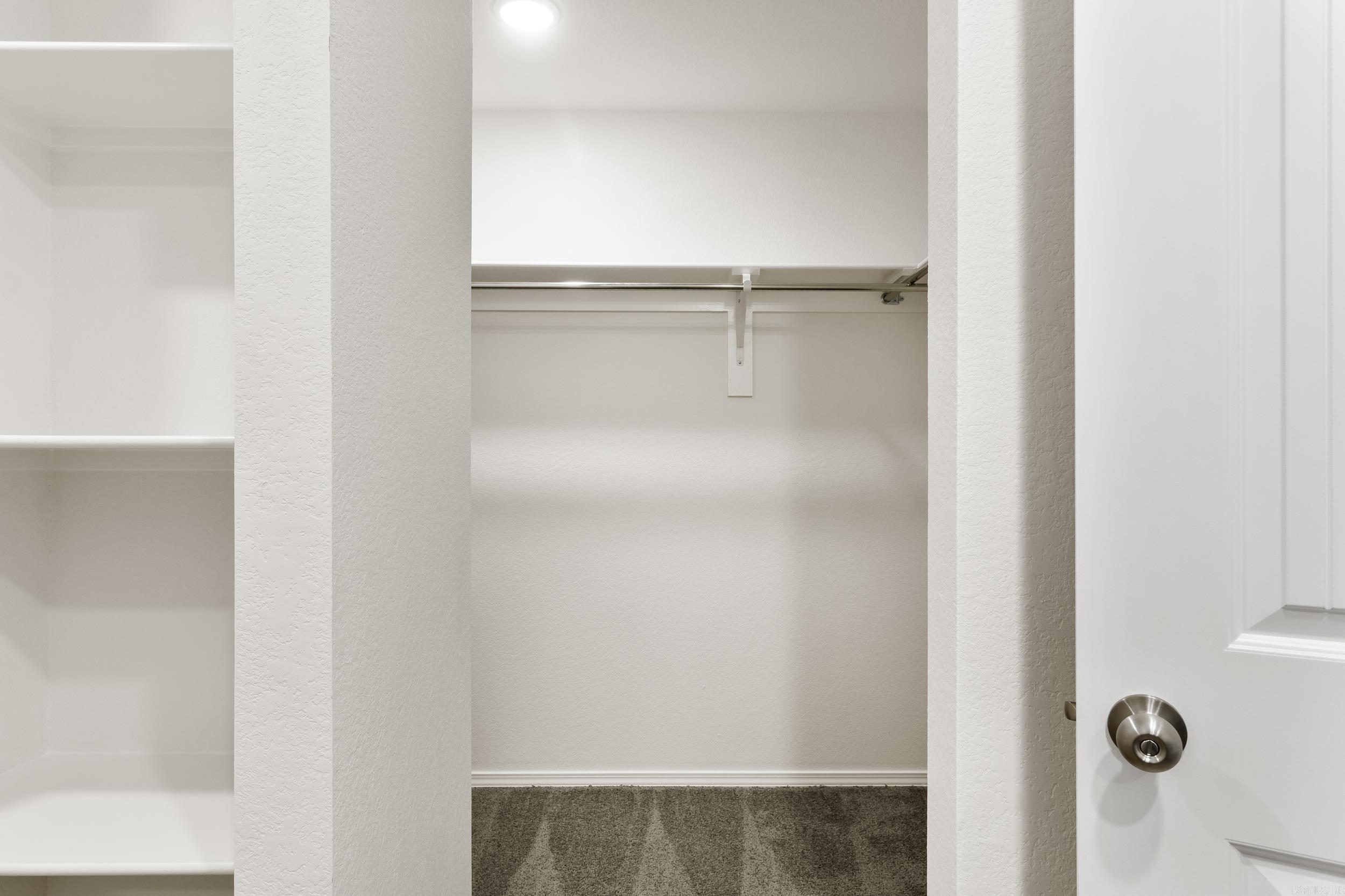 THE MEADOWS - Residential