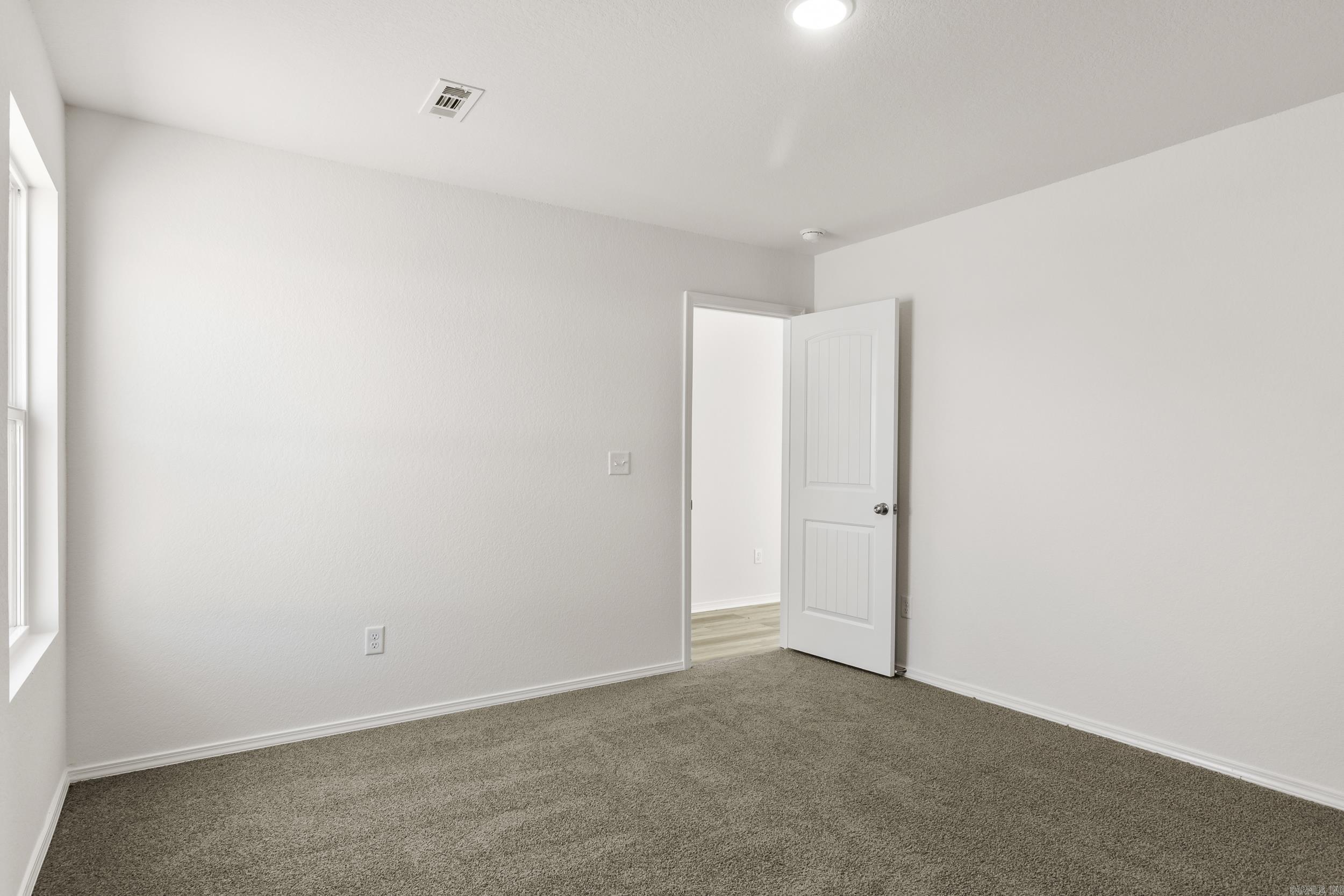 THE MEADOWS - Residential