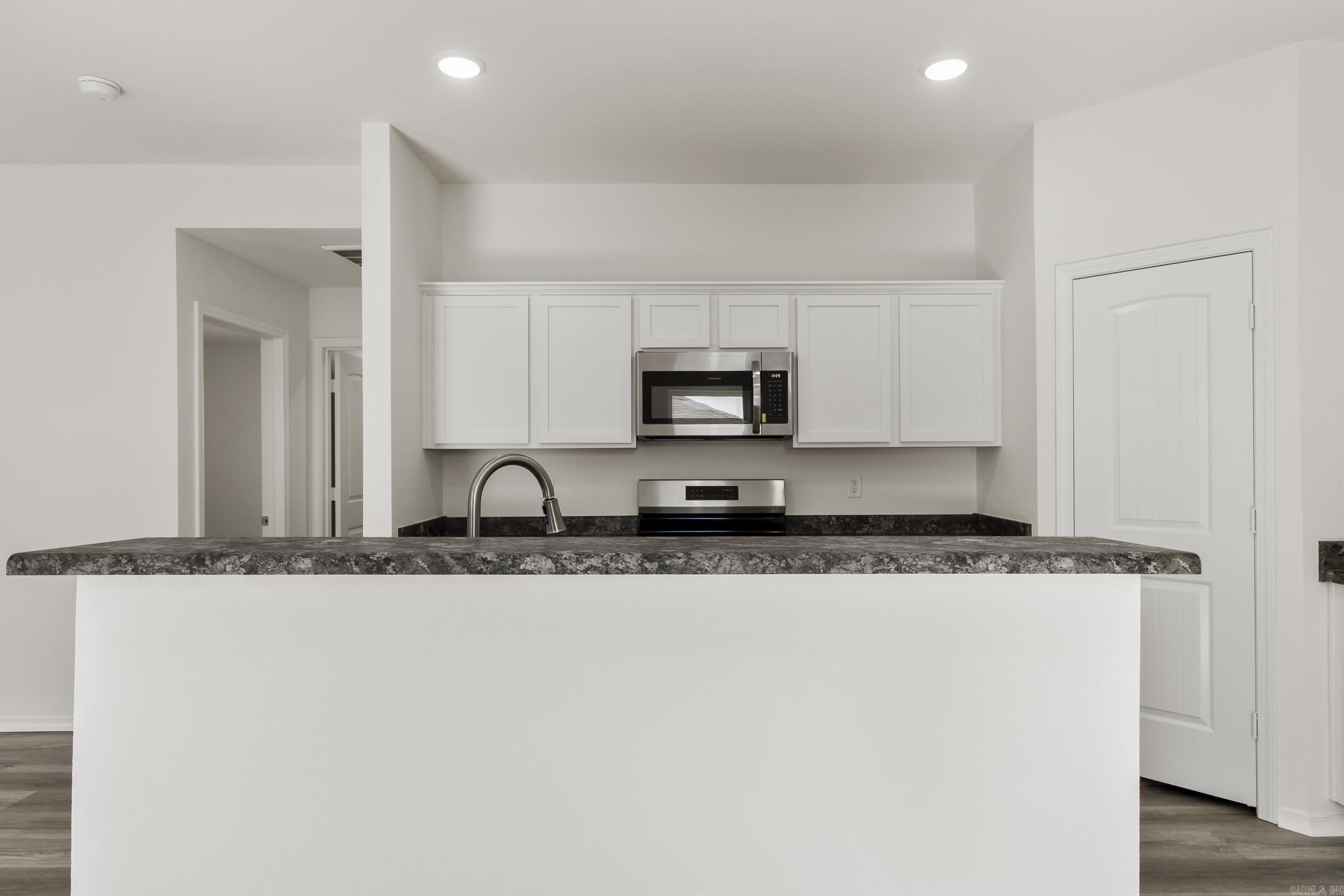 THE MEADOWS - Residential