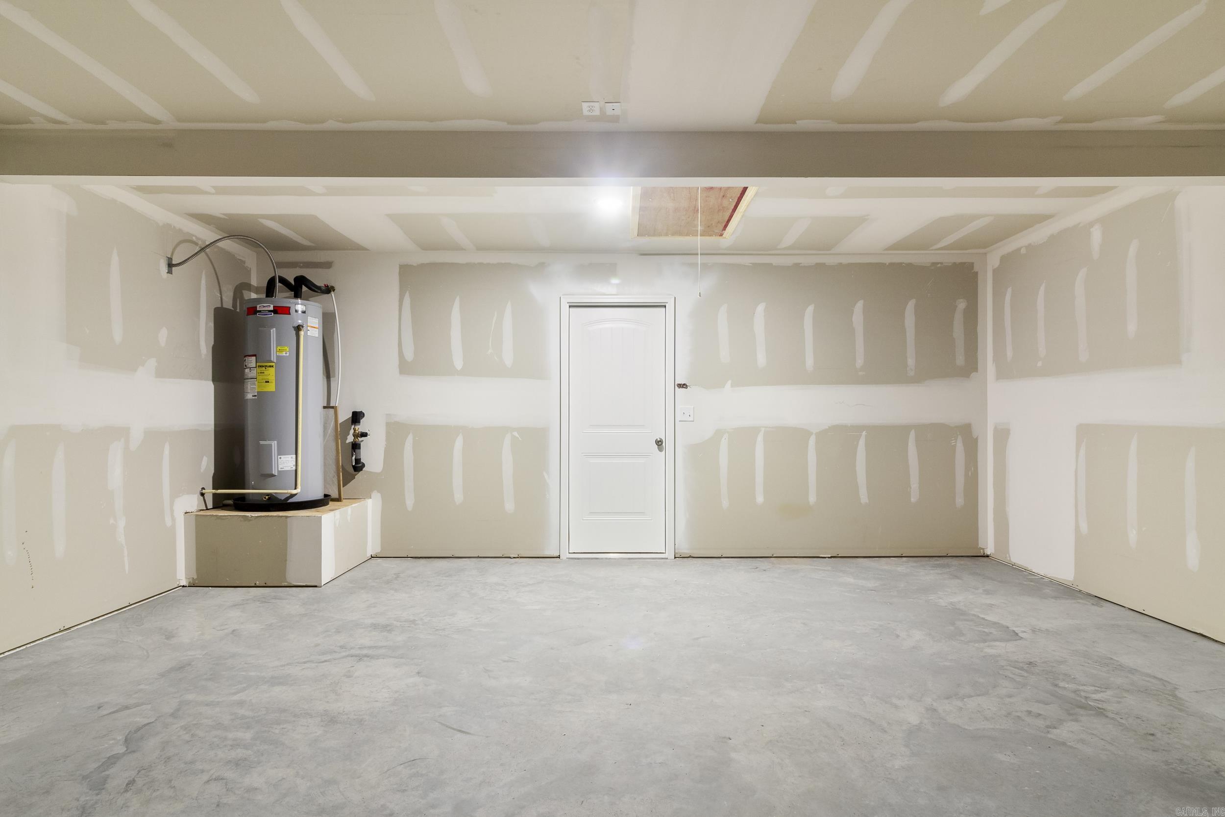 THE MEADOWS - Residential