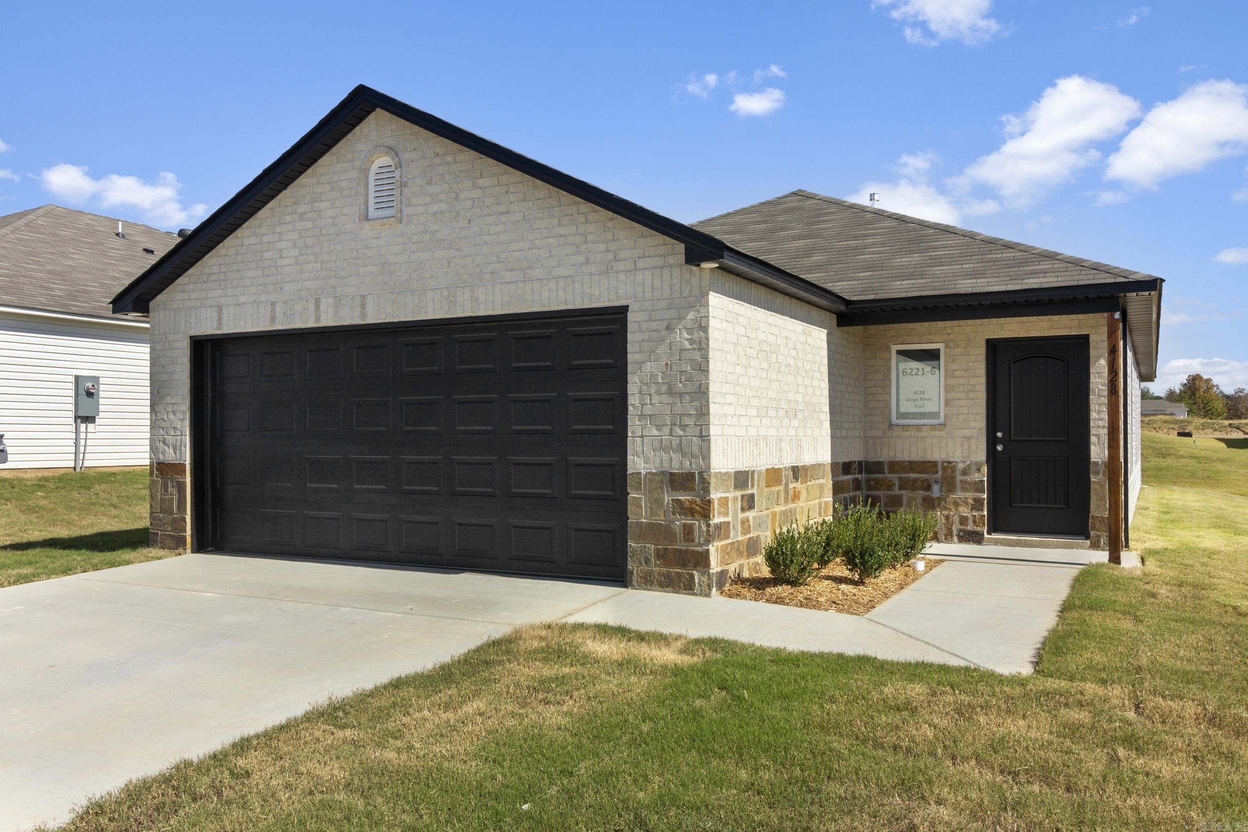 THE MEADOWS - Residential