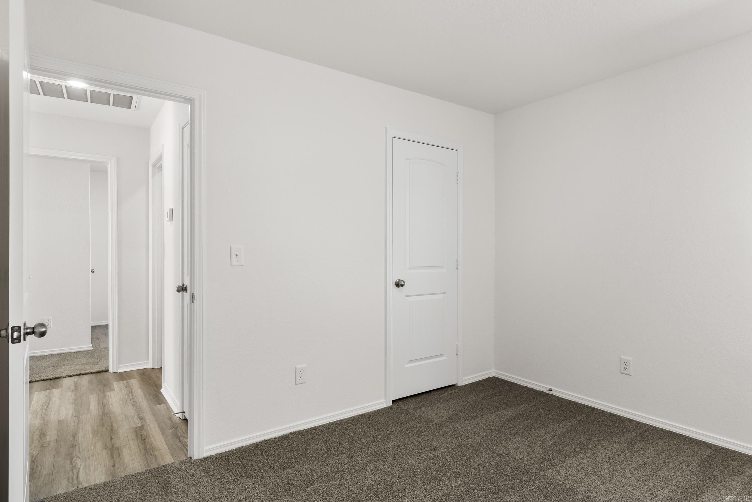 THE MEADOWS - Residential