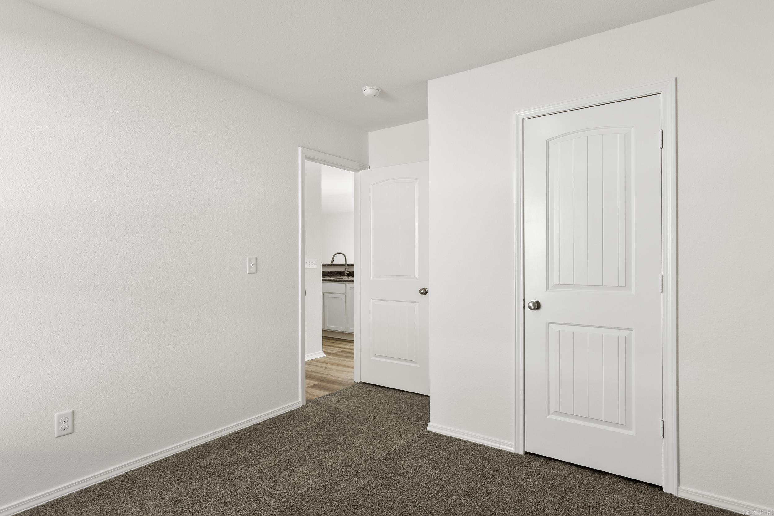 THE MEADOWS - Residential