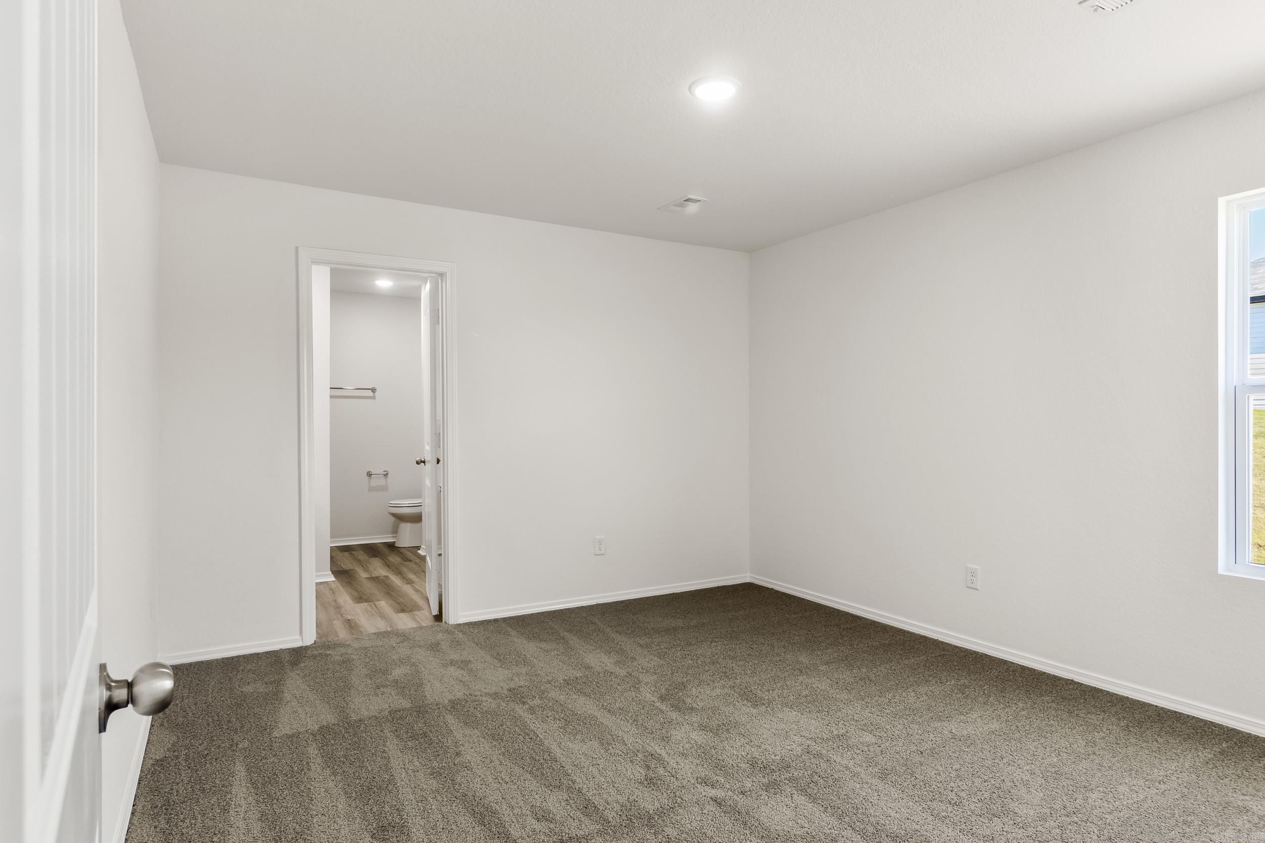 THE MEADOWS - Residential