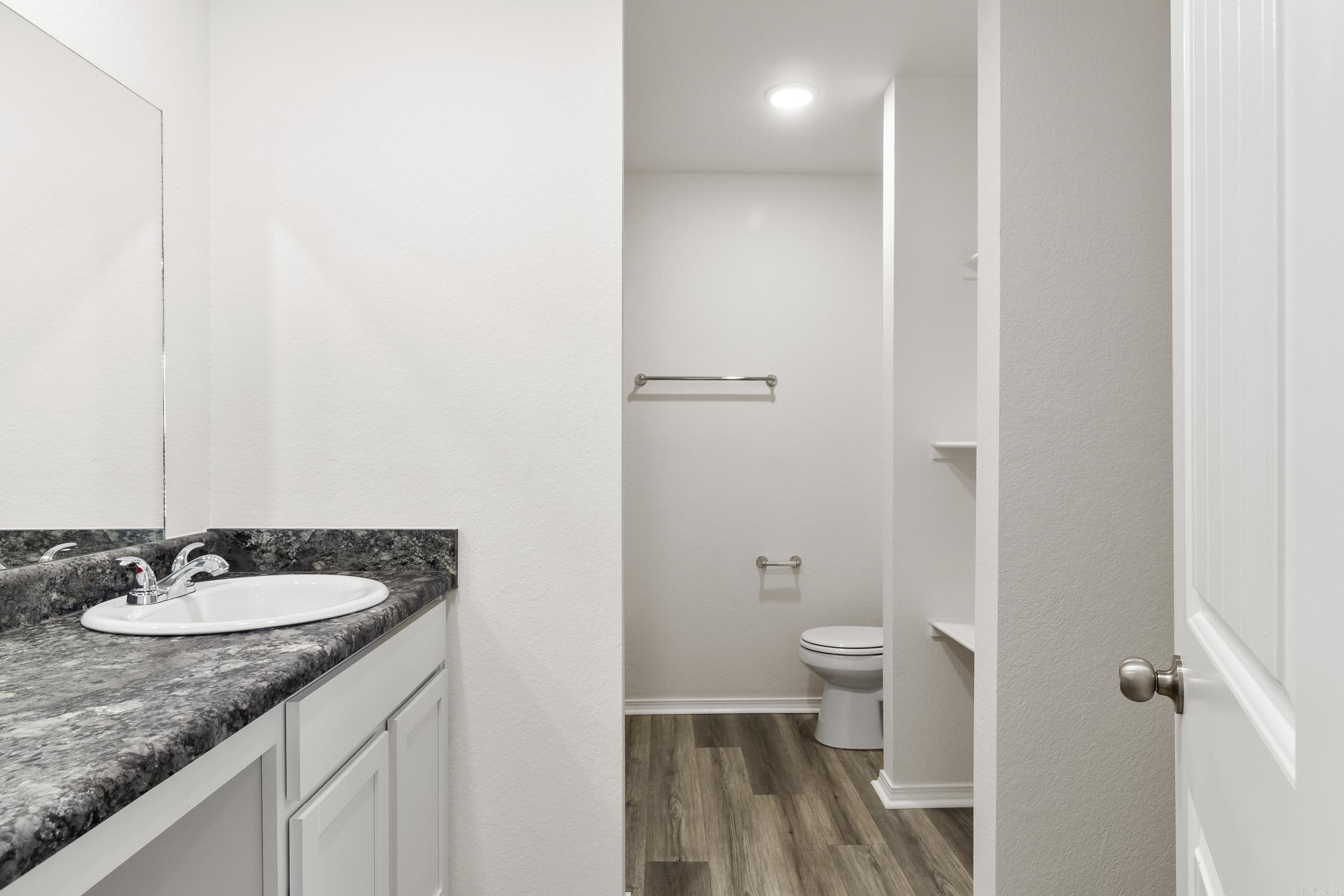 THE MEADOWS - Residential