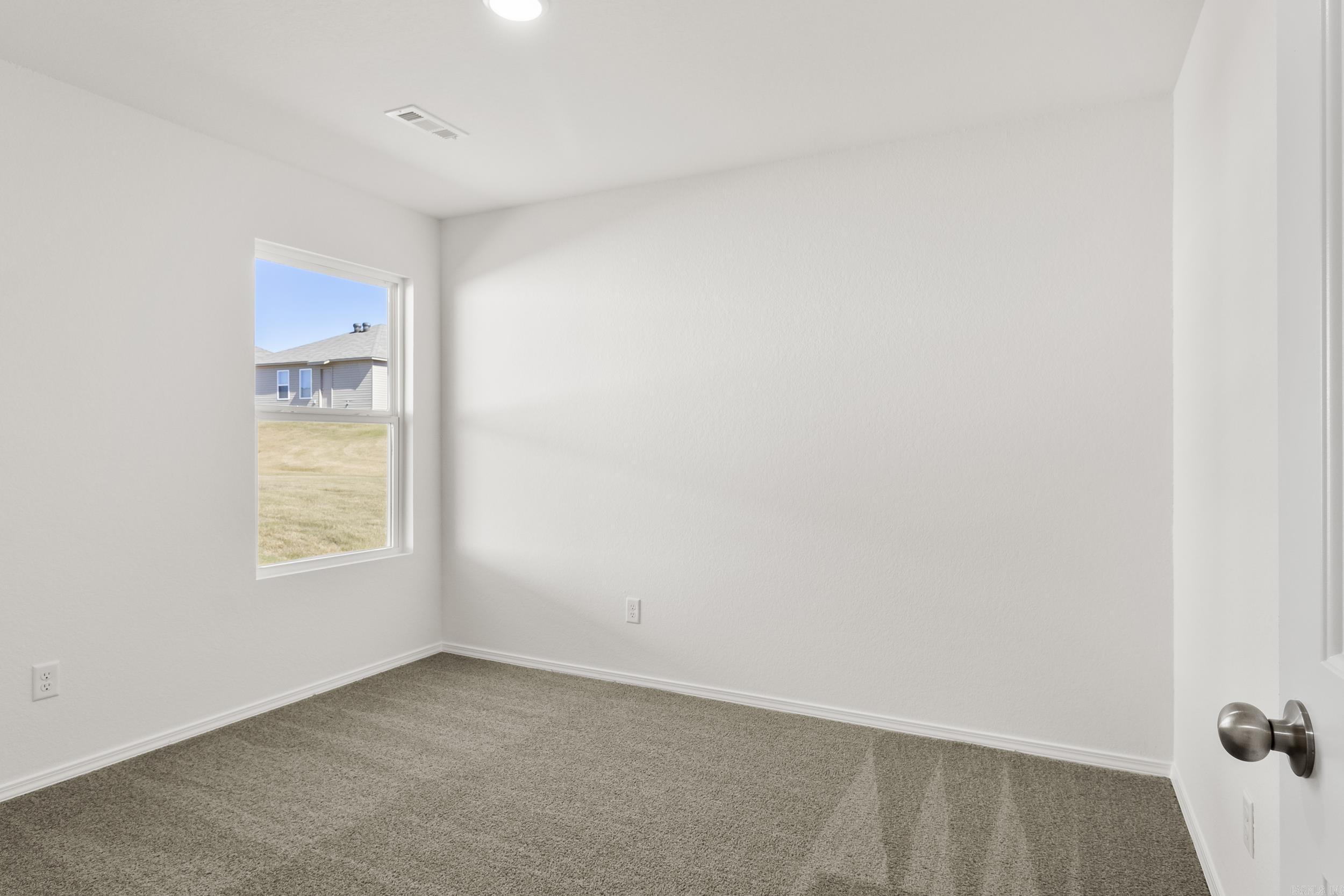 THE MEADOWS - Residential