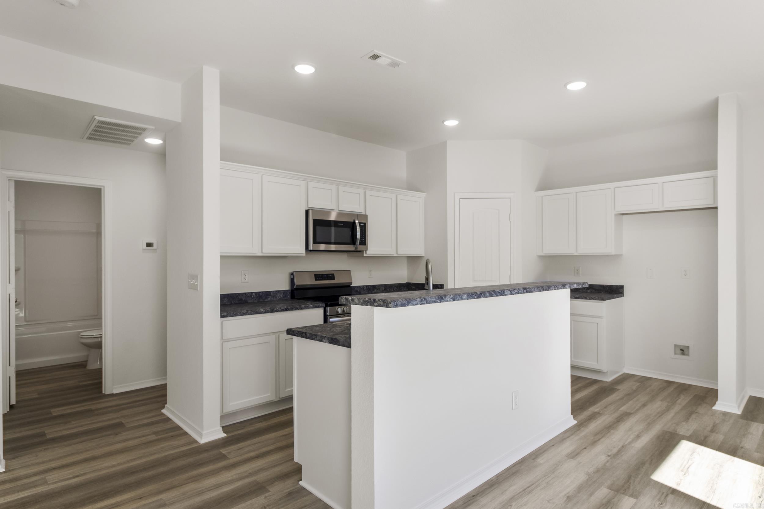 THE MEADOWS - Residential