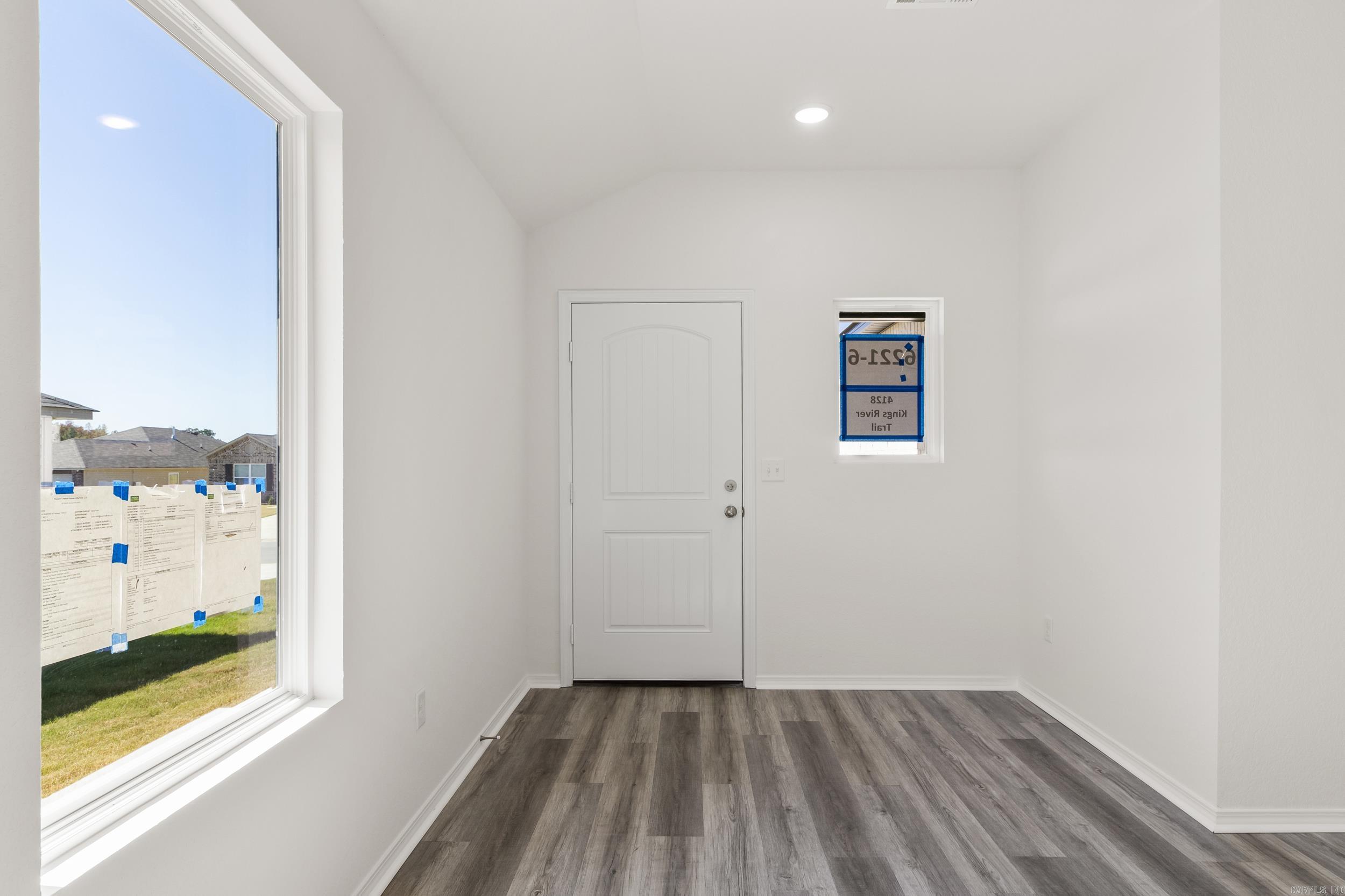 THE MEADOWS - Residential