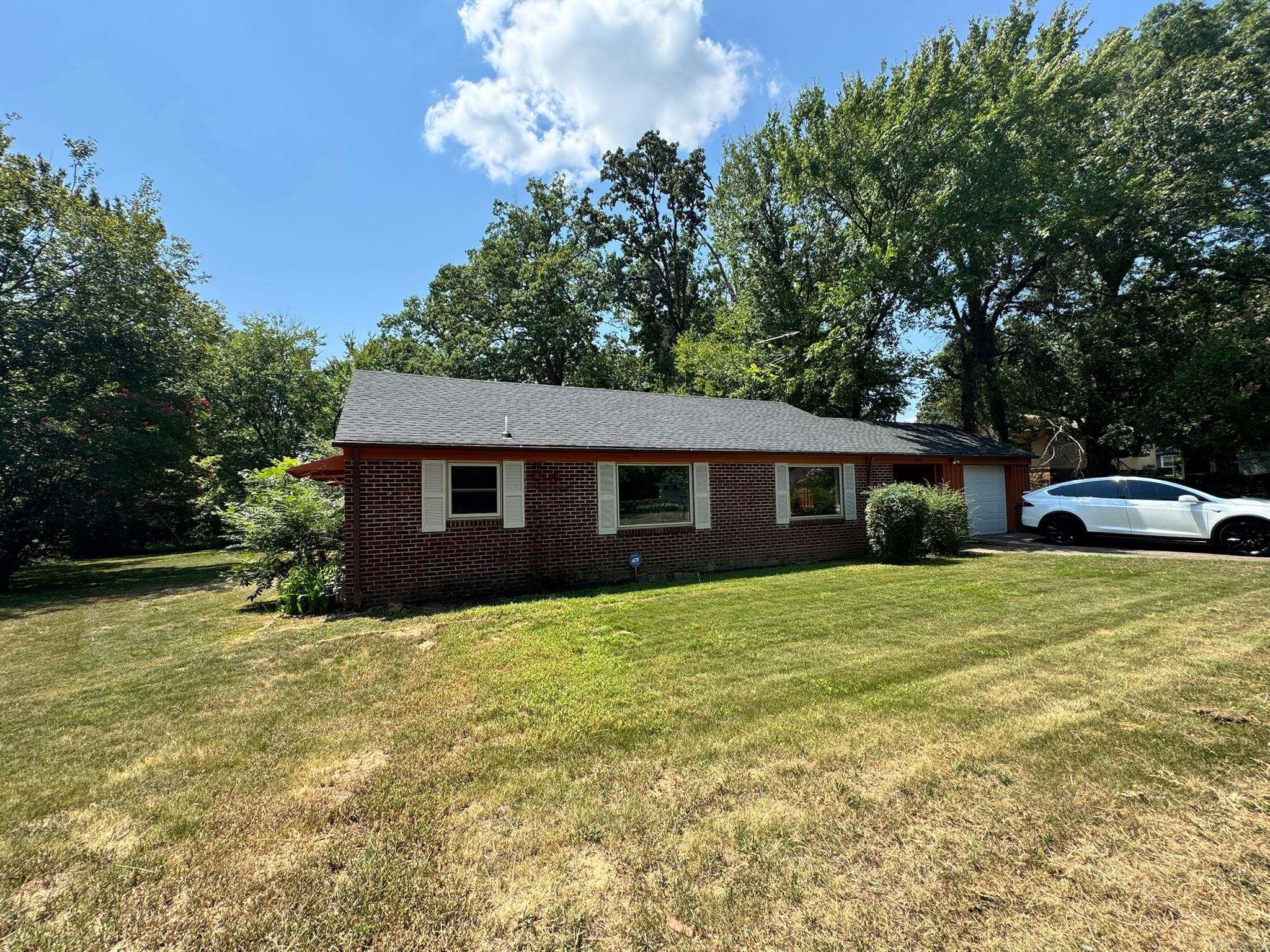 BOULEVARD TERRACE - Residential