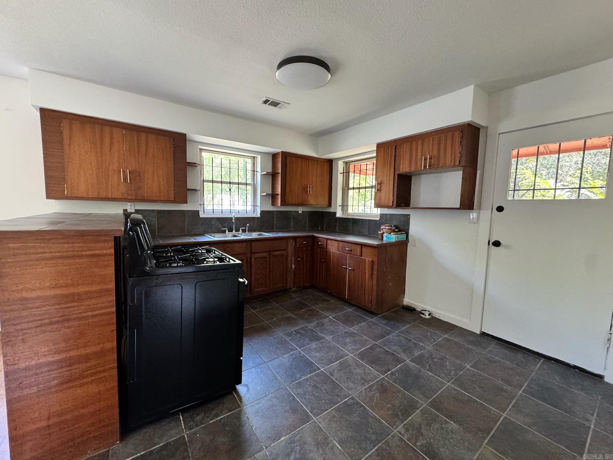 BOULEVARD TERRACE - Residential