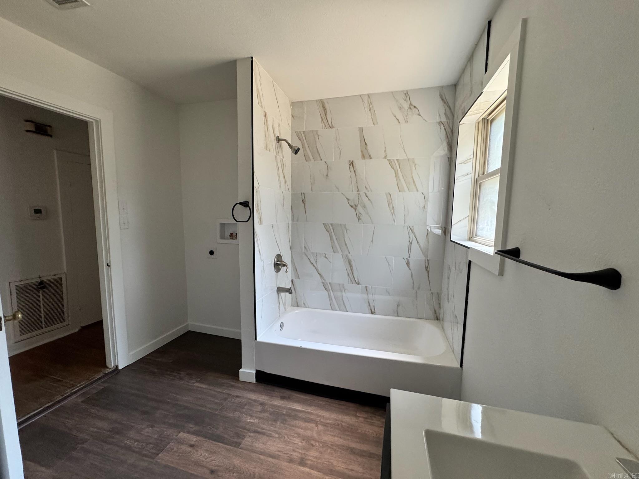 BOULEVARD TERRACE - Residential