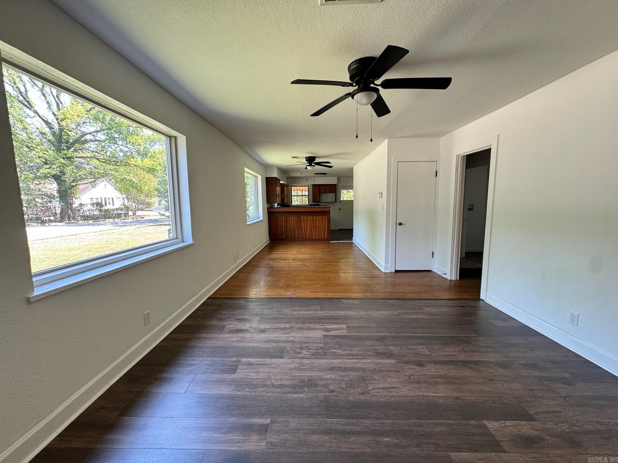 BOULEVARD TERRACE - Residential