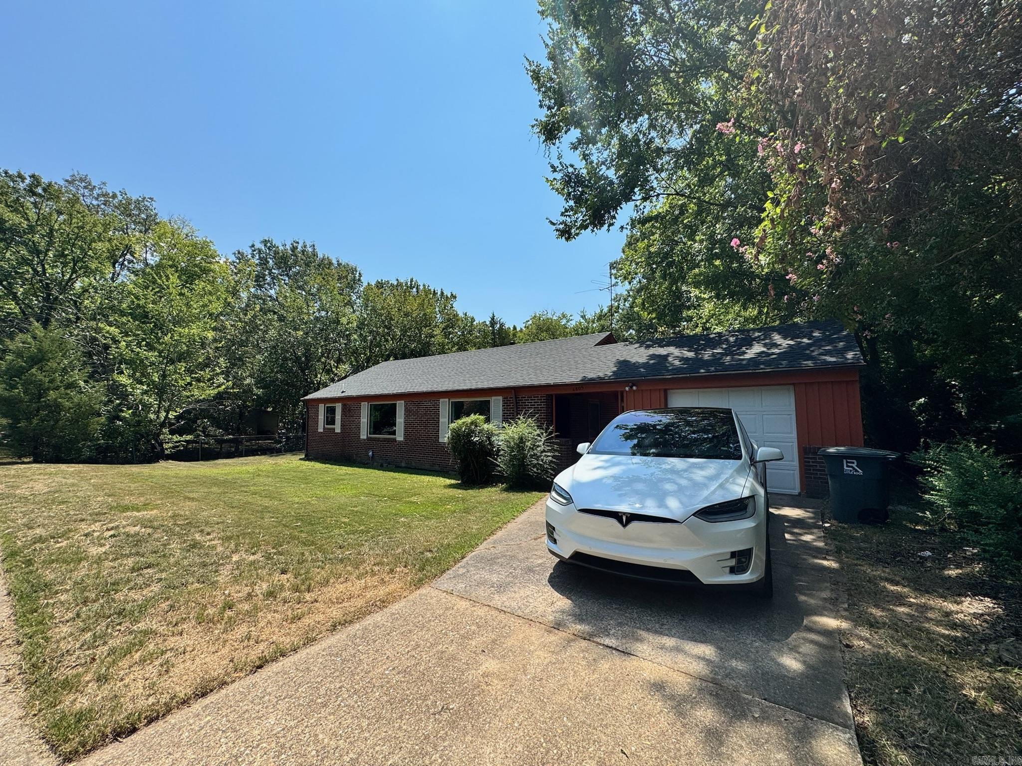 BOULEVARD TERRACE - Residential