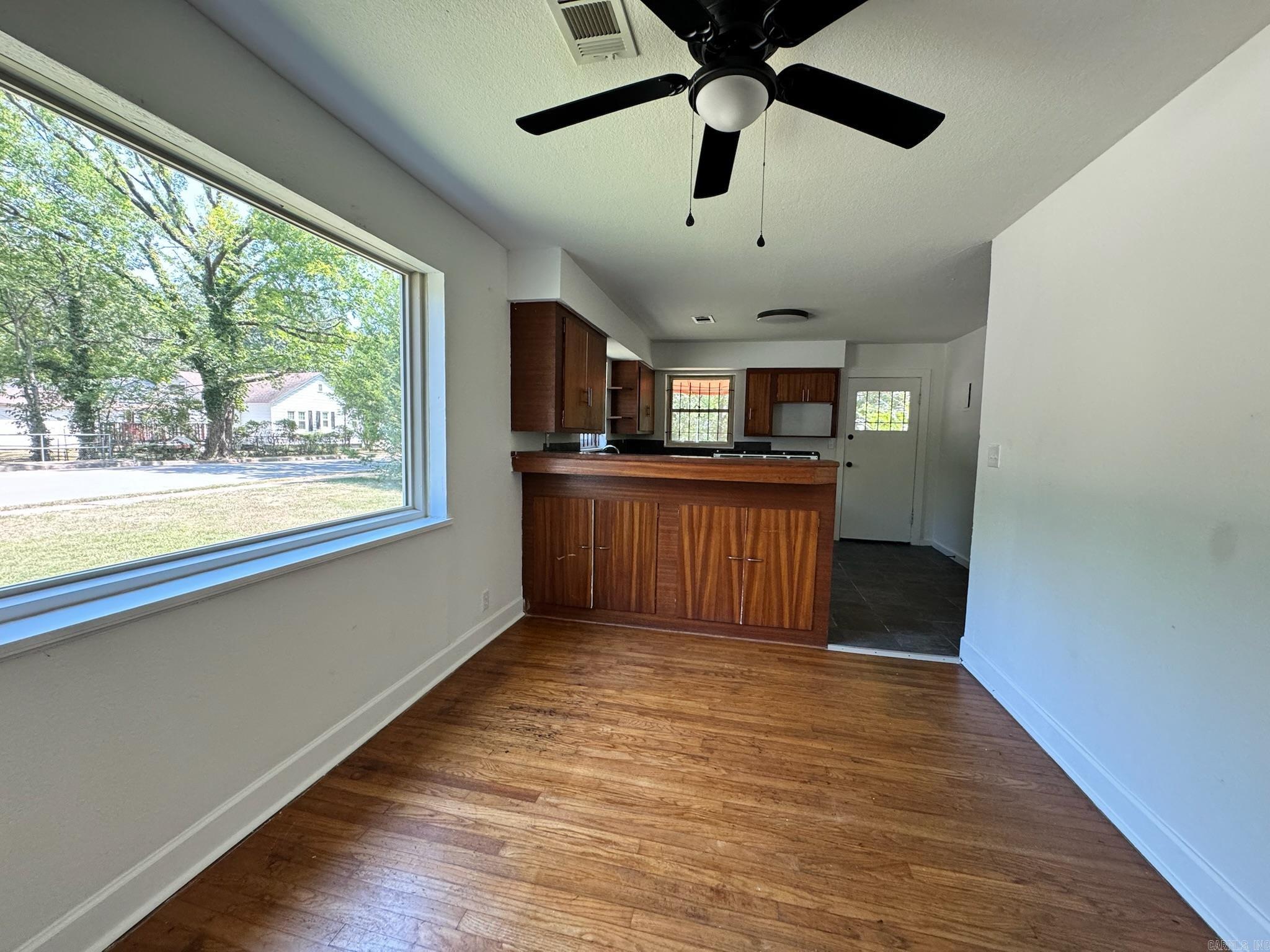 BOULEVARD TERRACE - Residential