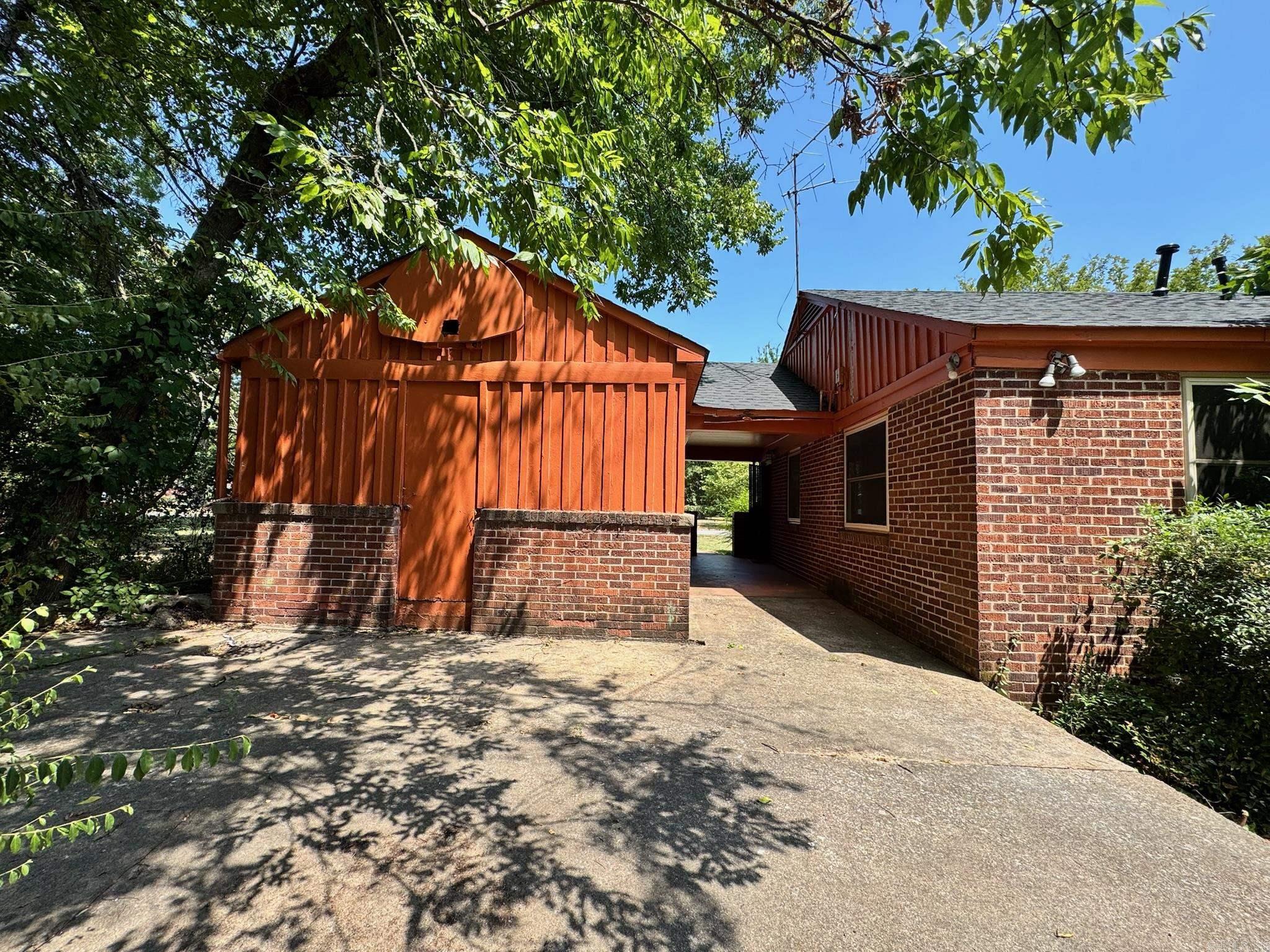 BOULEVARD TERRACE - Residential