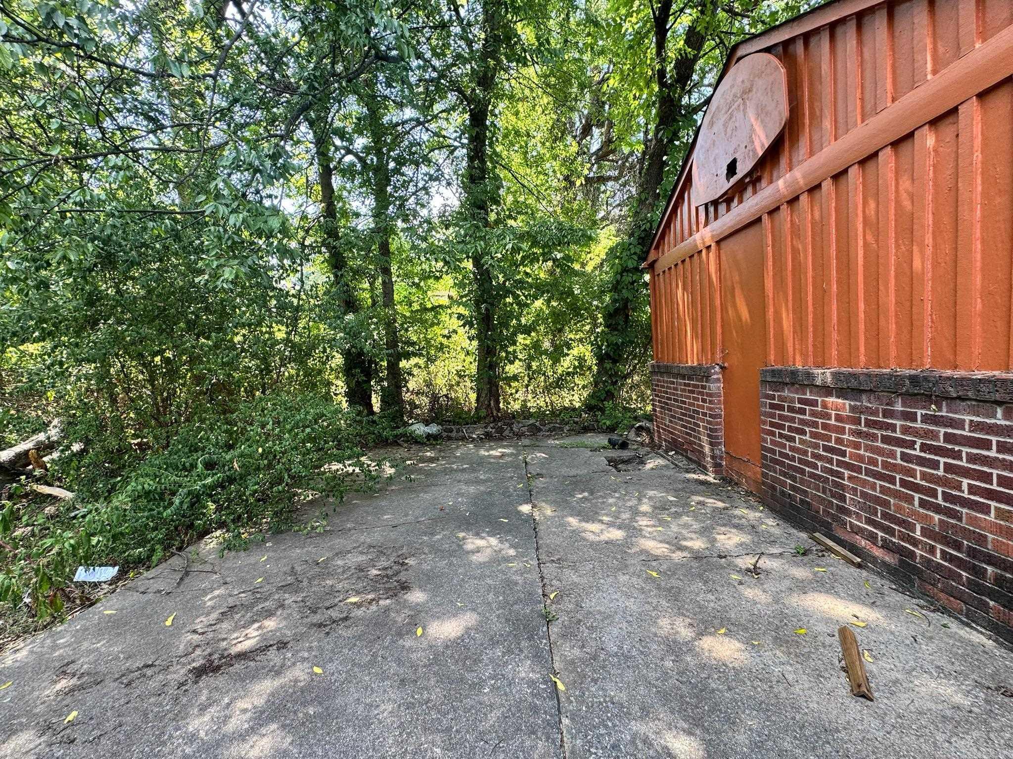 BOULEVARD TERRACE - Residential