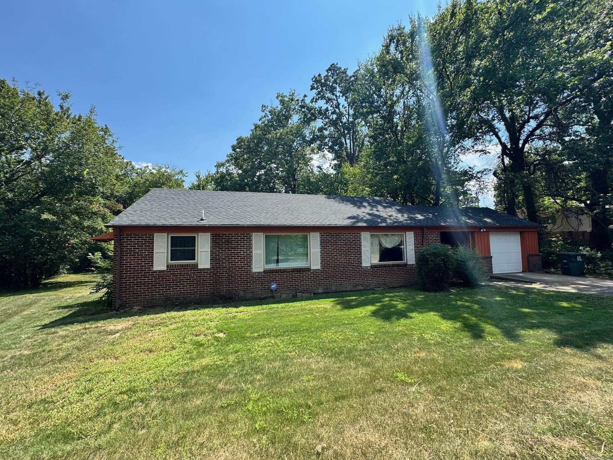 BOULEVARD TERRACE - Residential