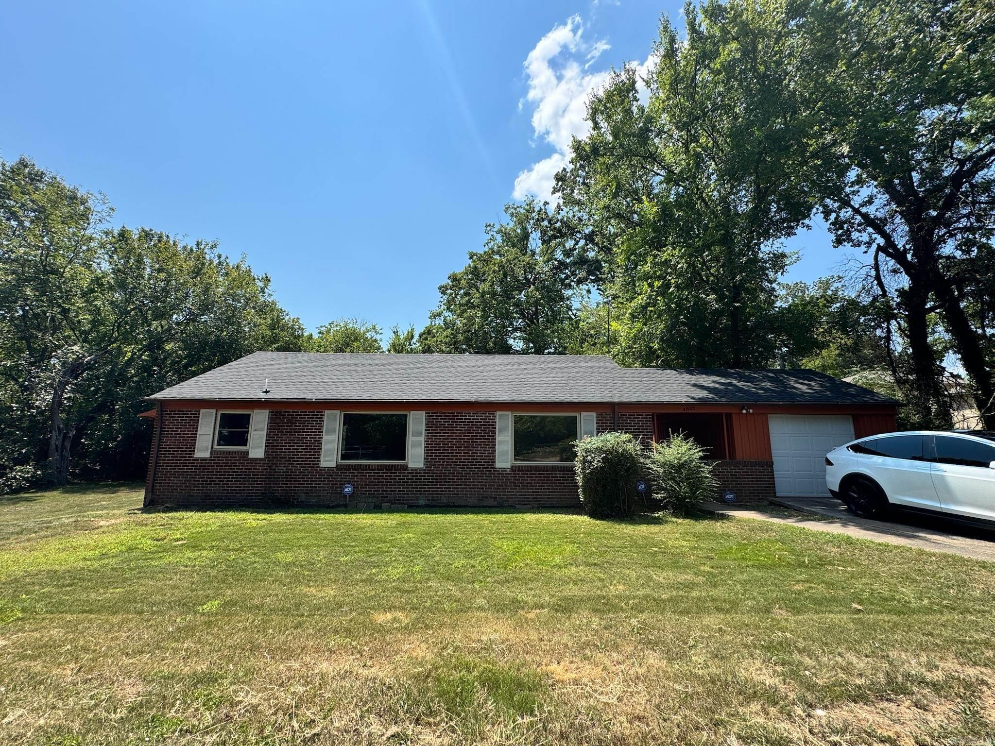 BOULEVARD TERRACE - Residential