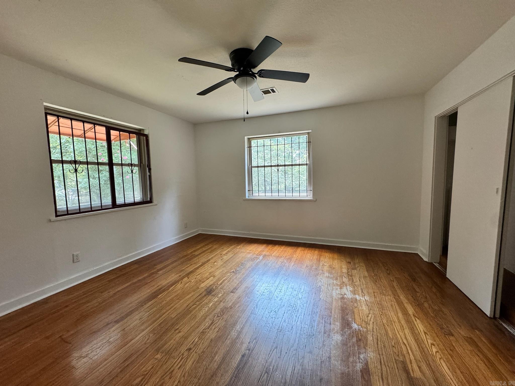 BOULEVARD TERRACE - Residential