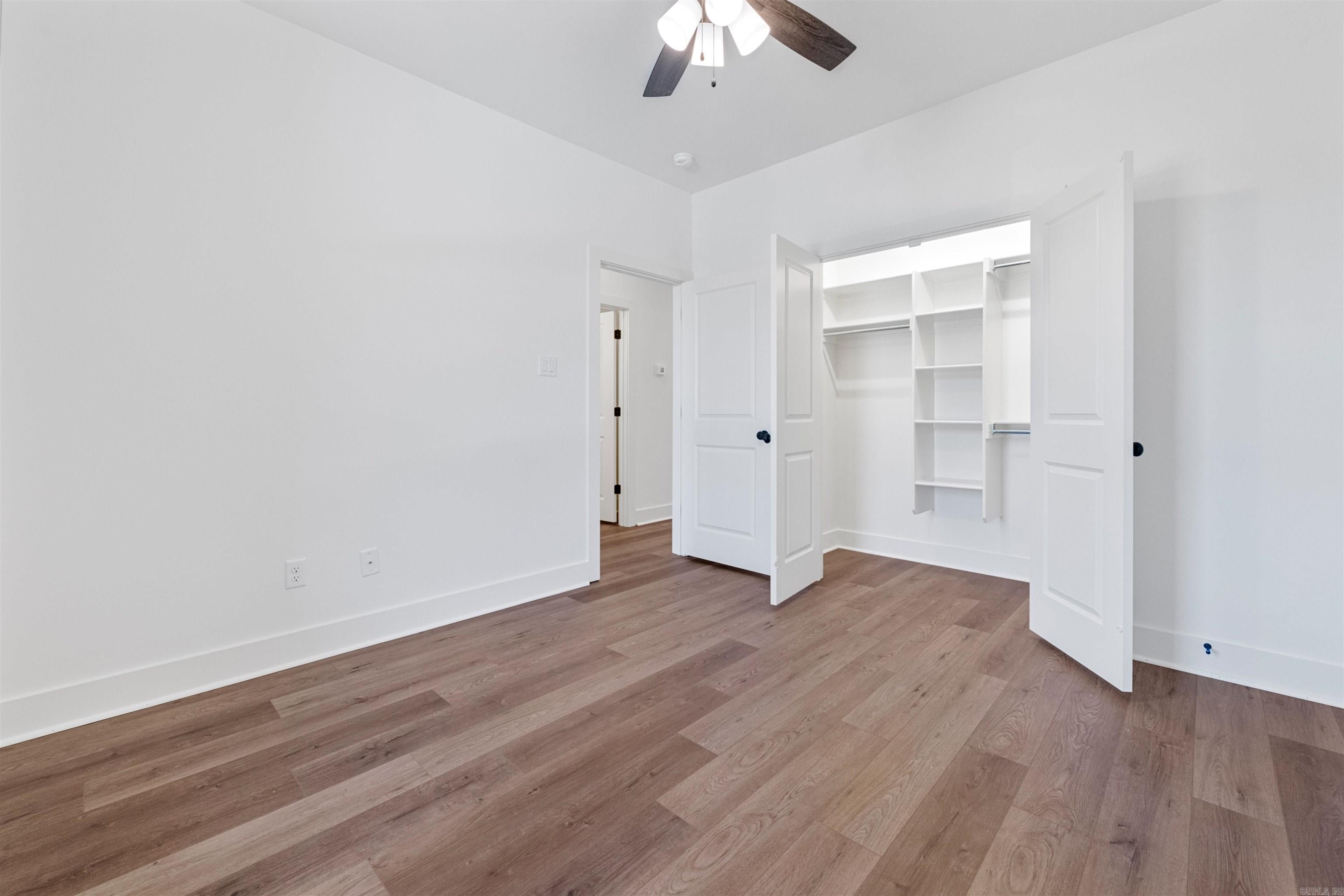 FOXWOOD GARDENS - Residential