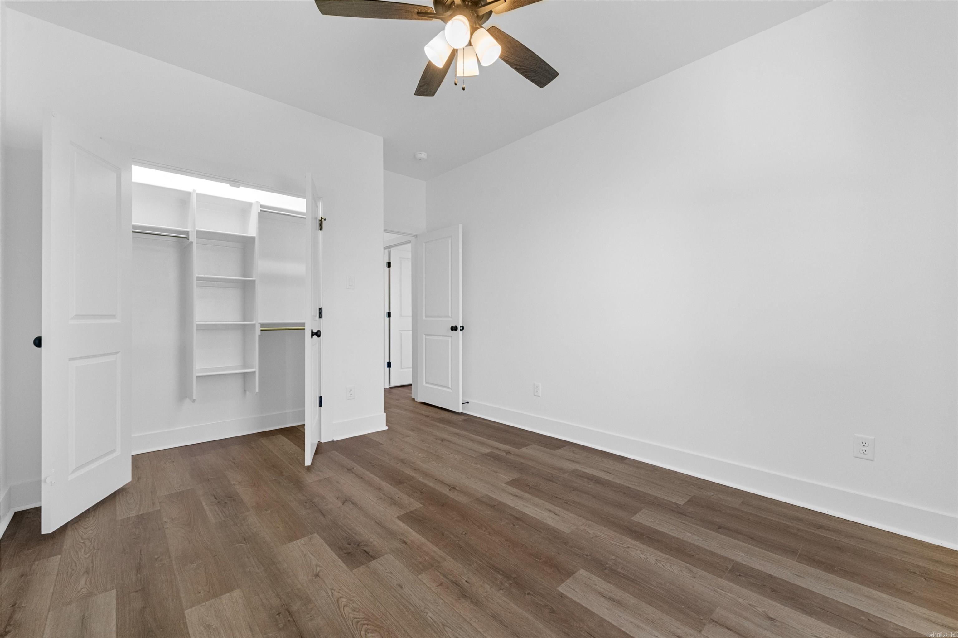 FOXWOOD GARDENS - Residential