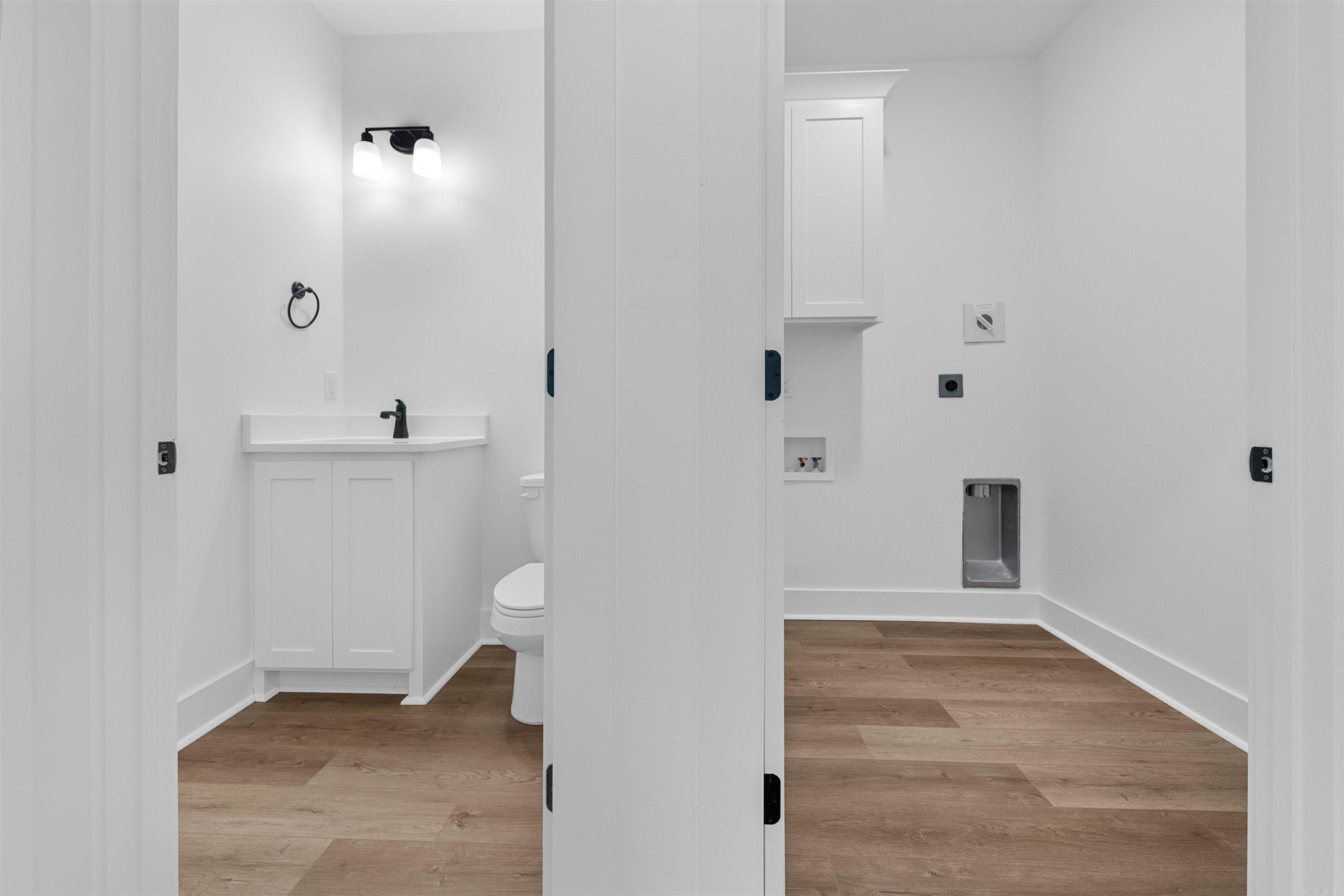 FOXWOOD GARDENS - Residential