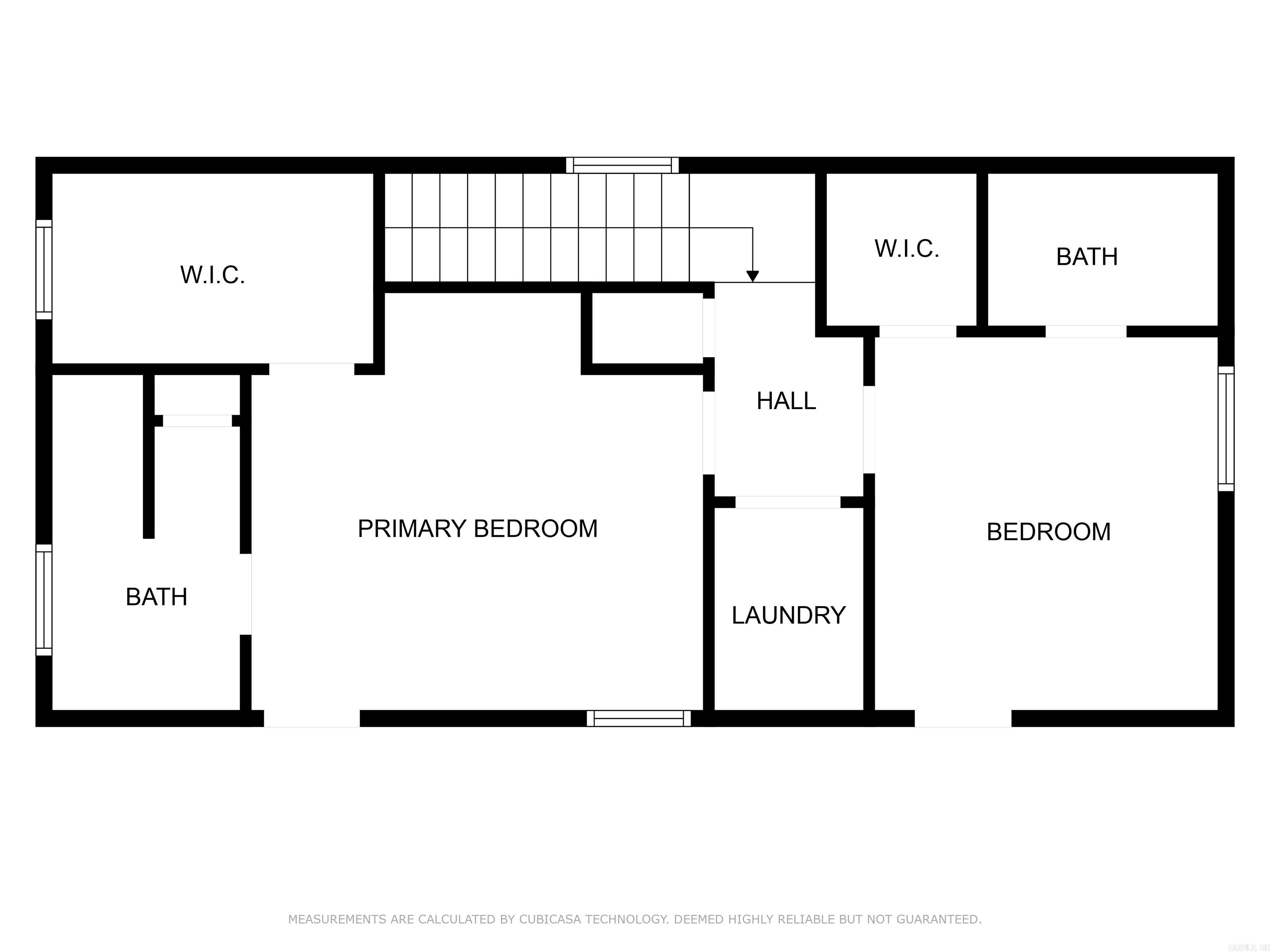 VILLAGE AT HENDRIX - Residential