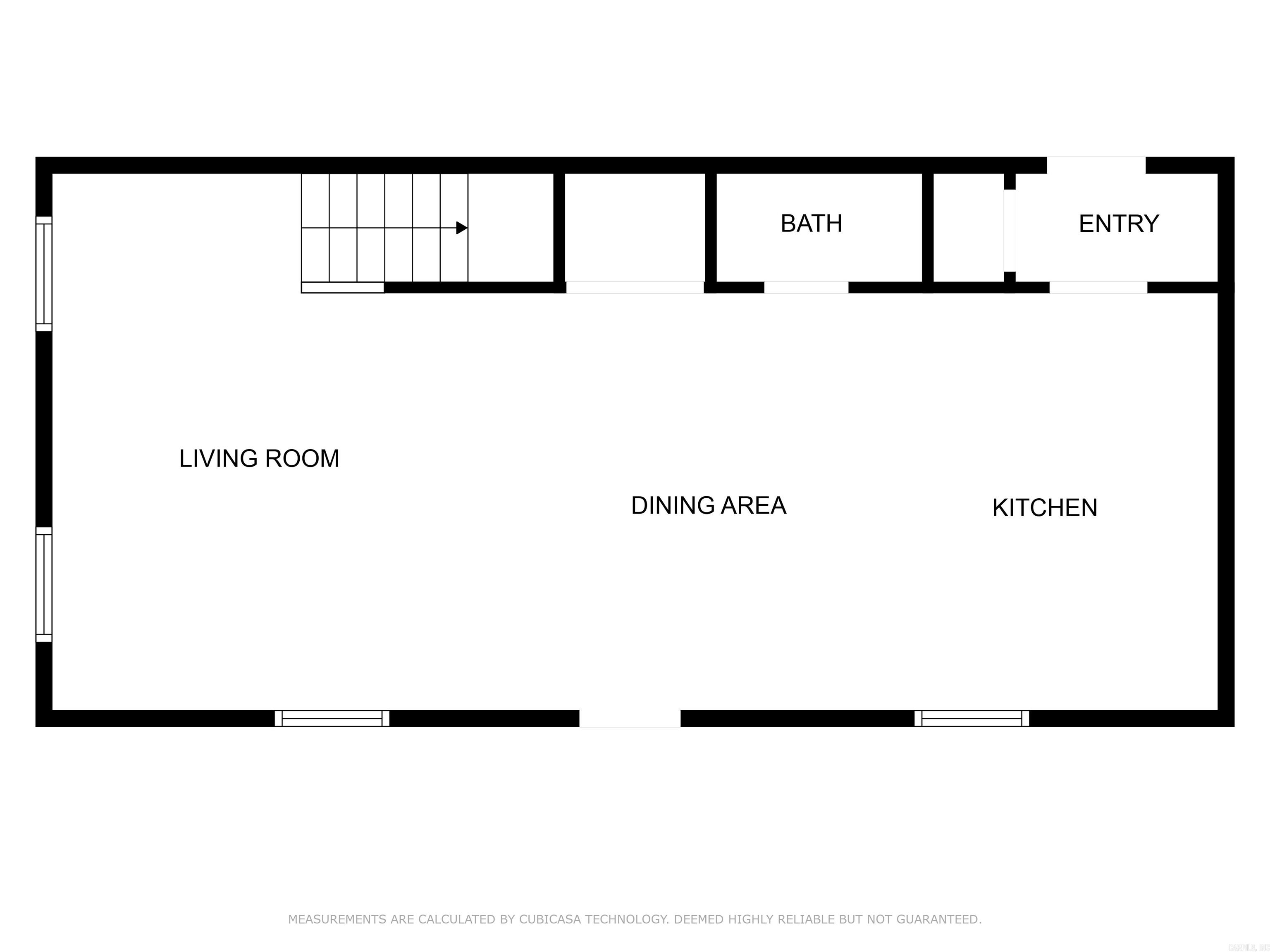 VILLAGE AT HENDRIX - Residential