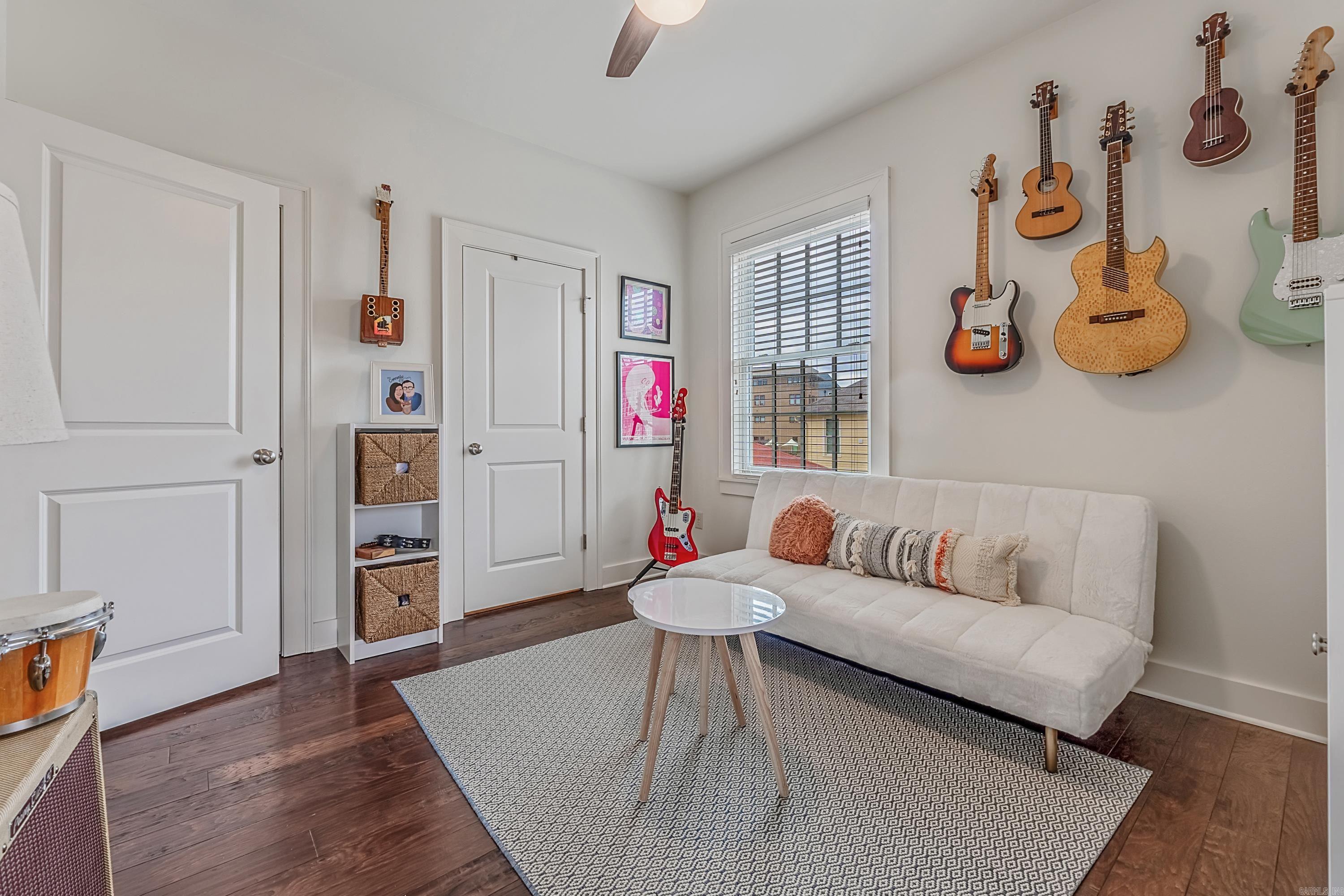 VILLAGE AT HENDRIX - Residential