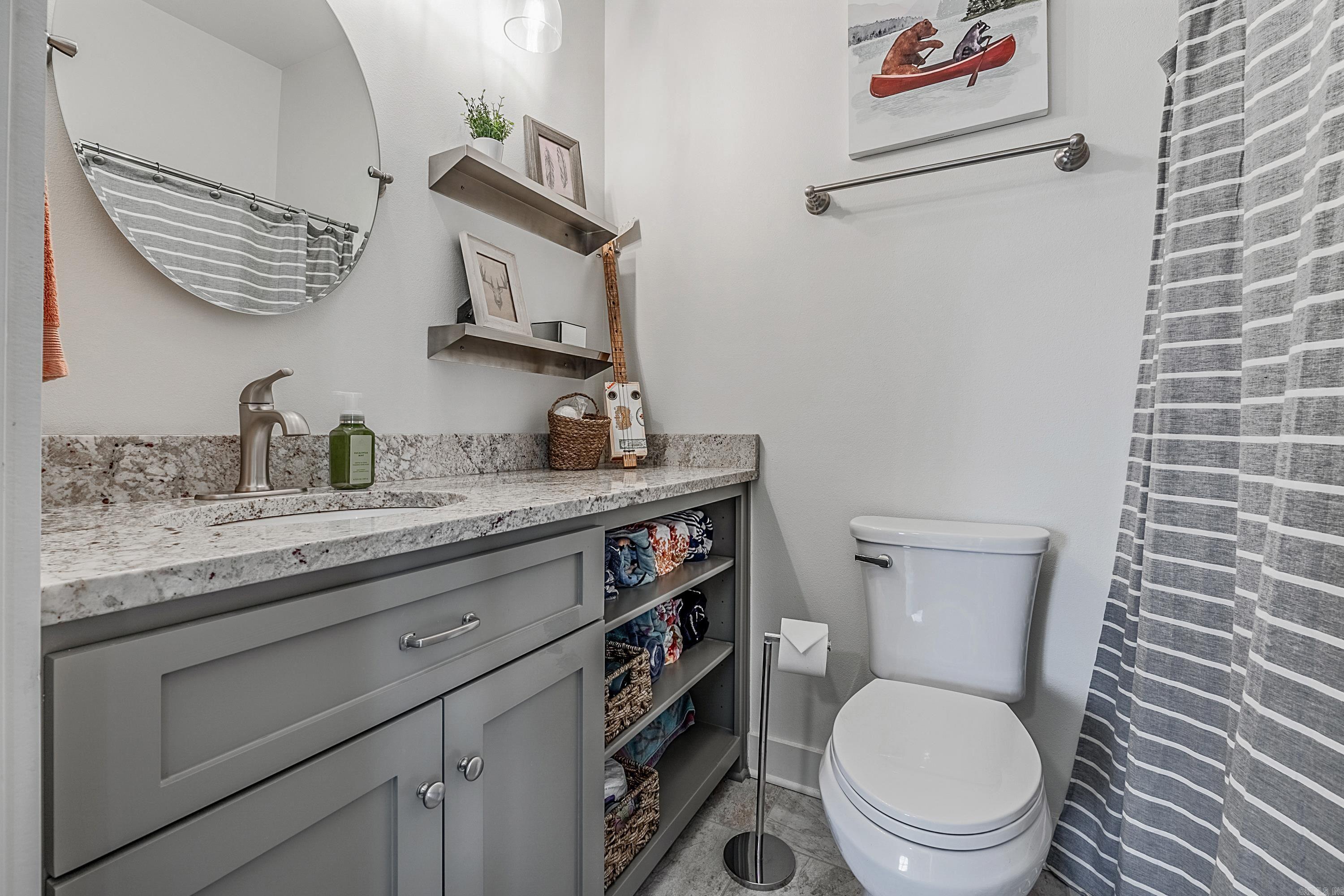 VILLAGE AT HENDRIX - Residential