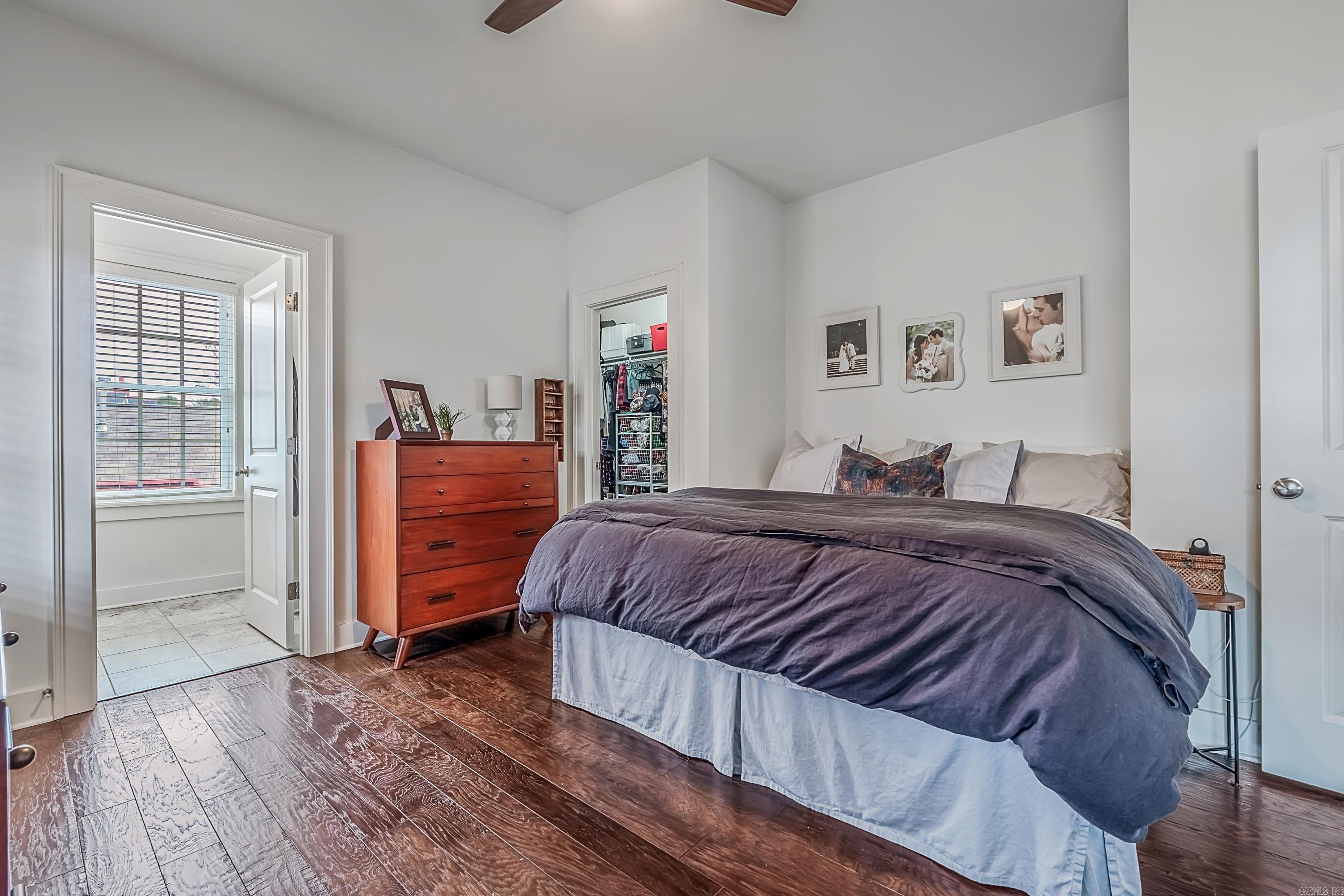 VILLAGE AT HENDRIX - Residential