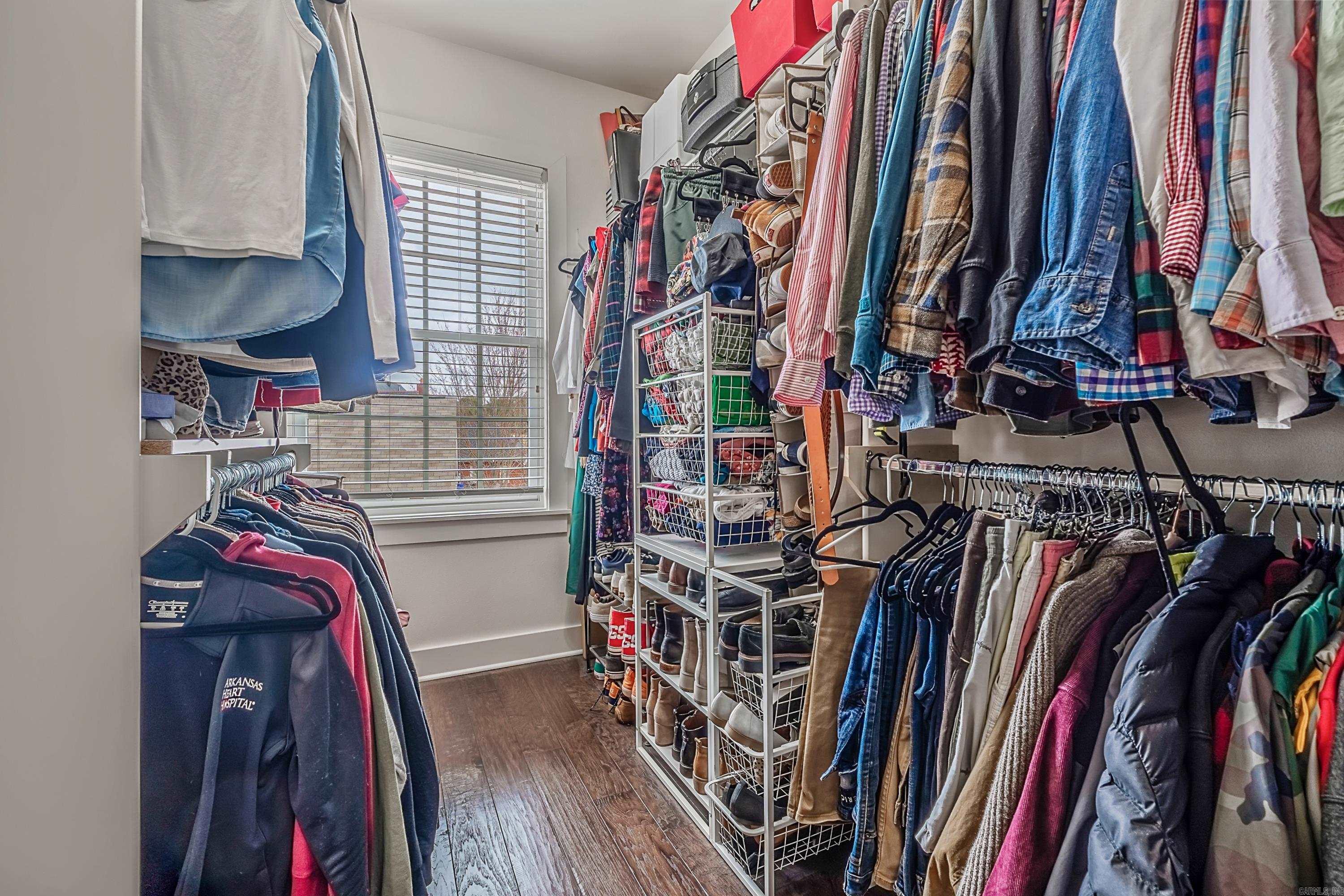 VILLAGE AT HENDRIX - Residential