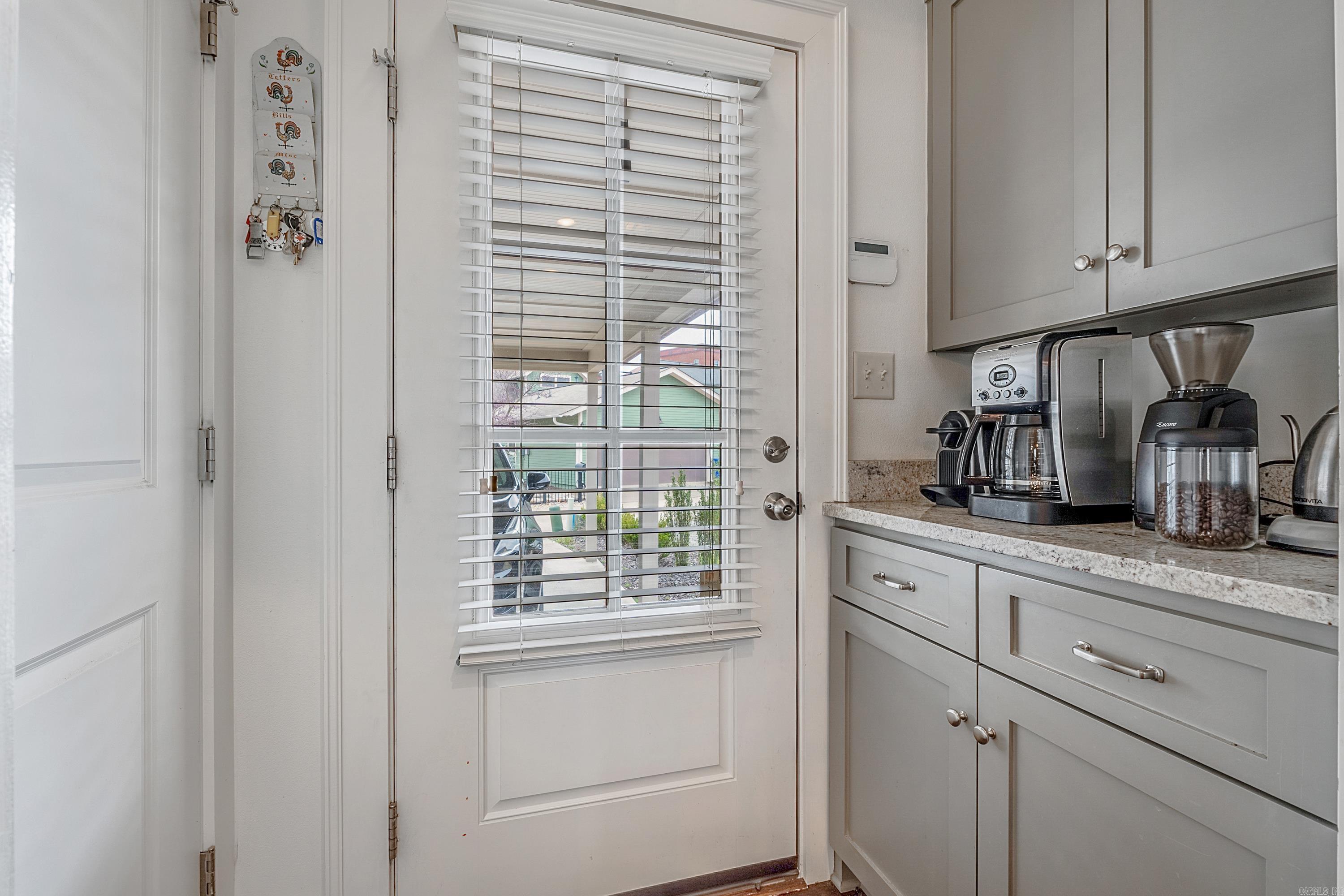 VILLAGE AT HENDRIX - Residential