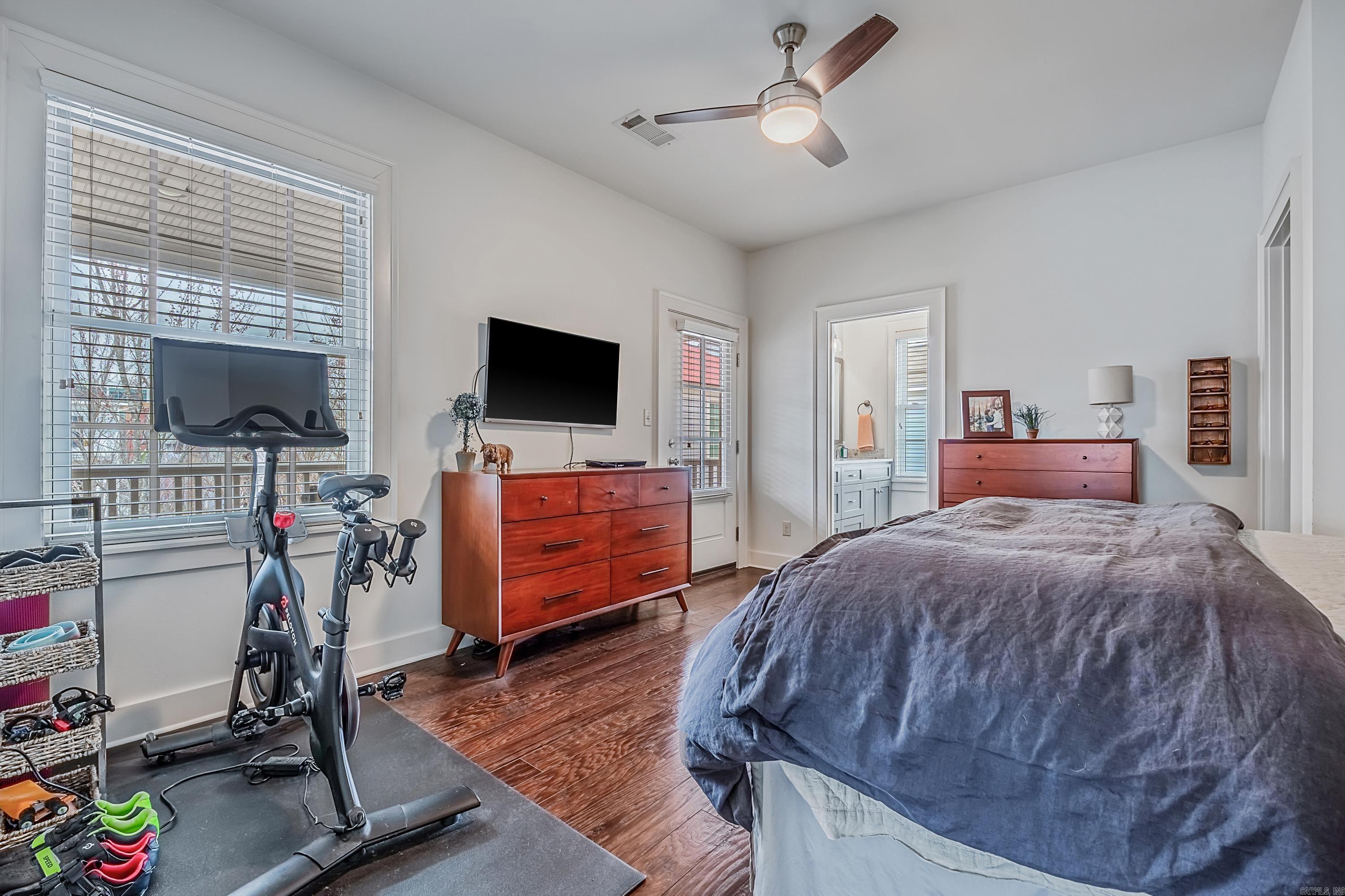 VILLAGE AT HENDRIX - Residential