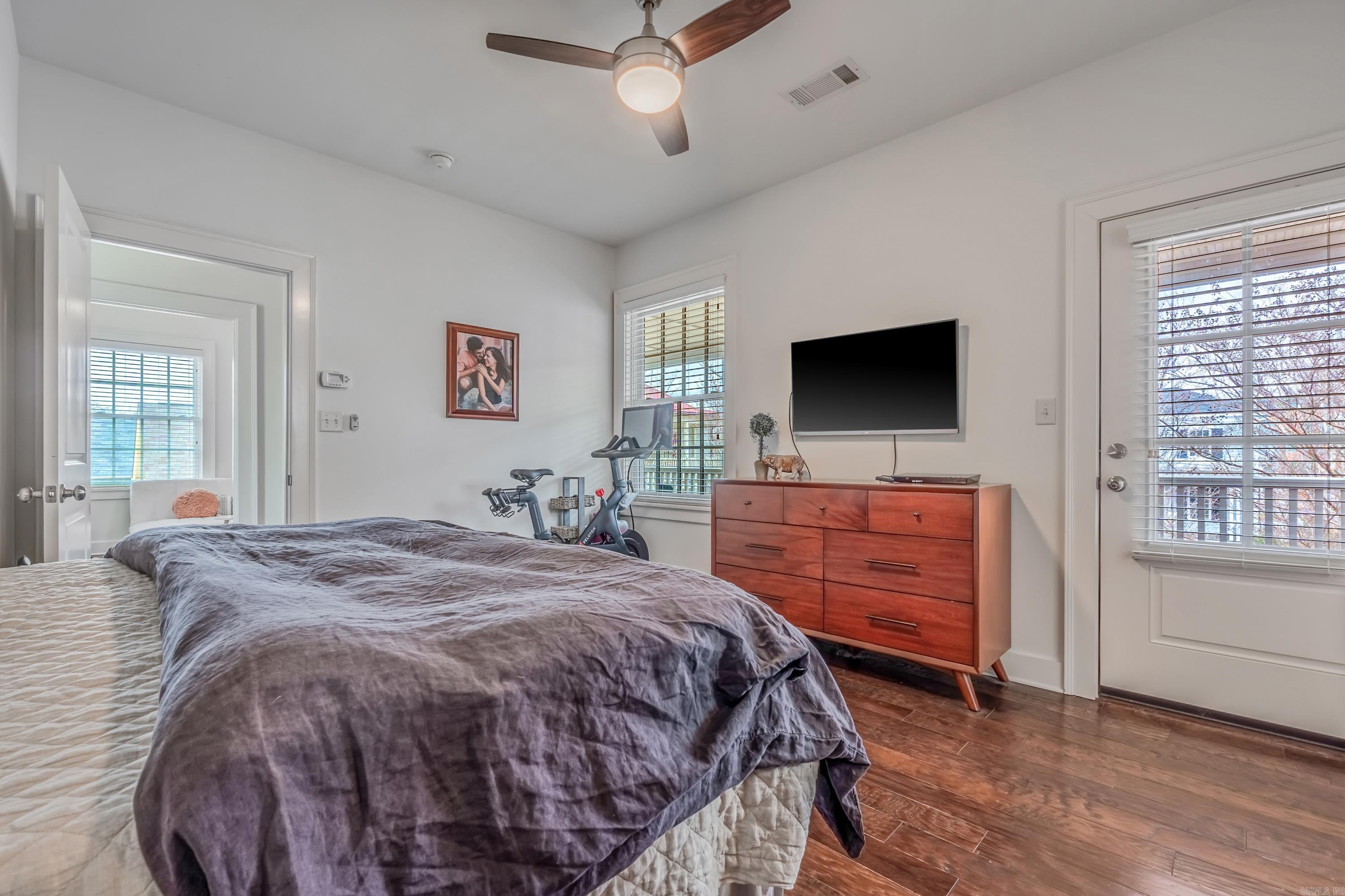 VILLAGE AT HENDRIX - Residential