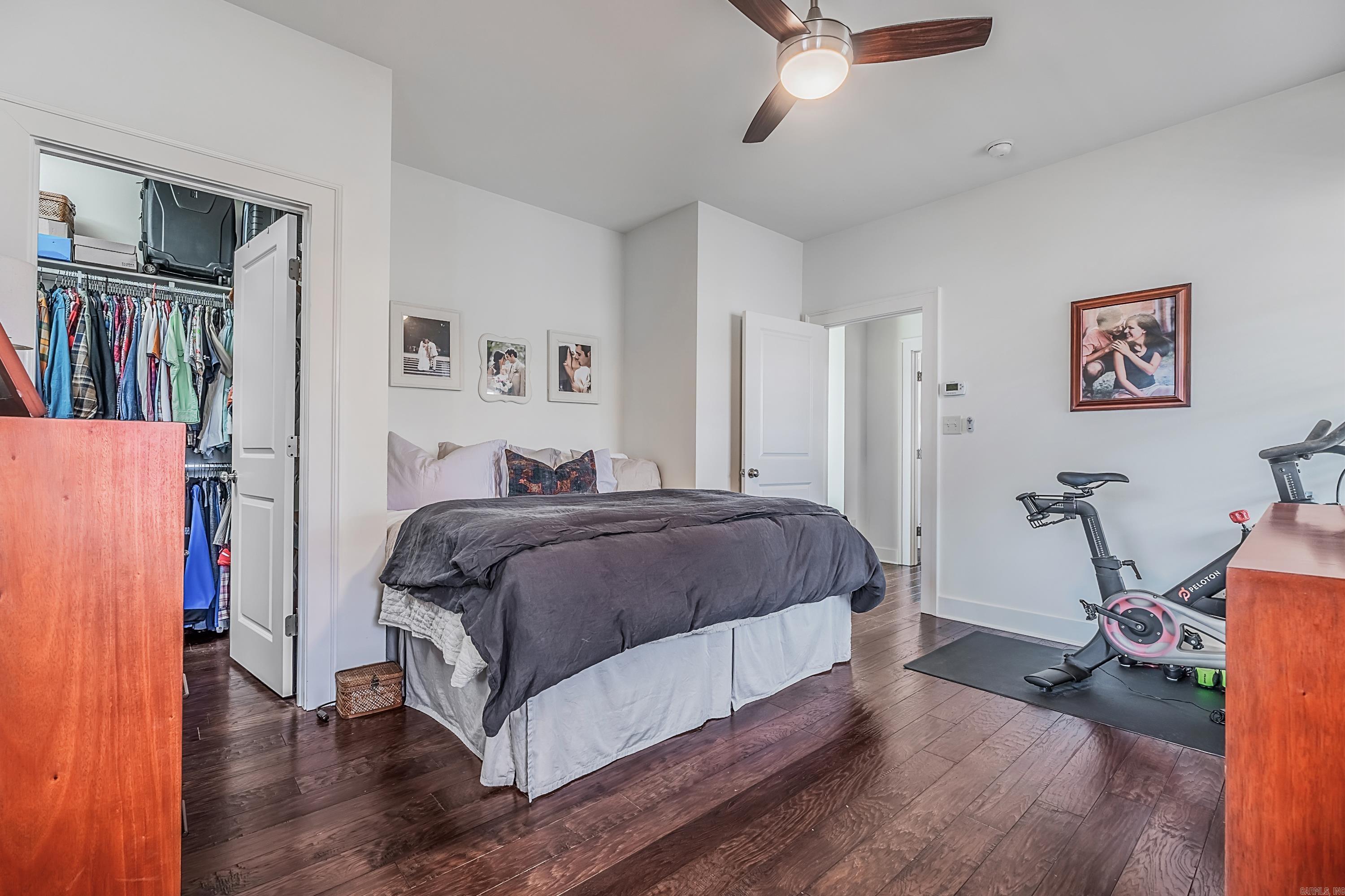 VILLAGE AT HENDRIX - Residential