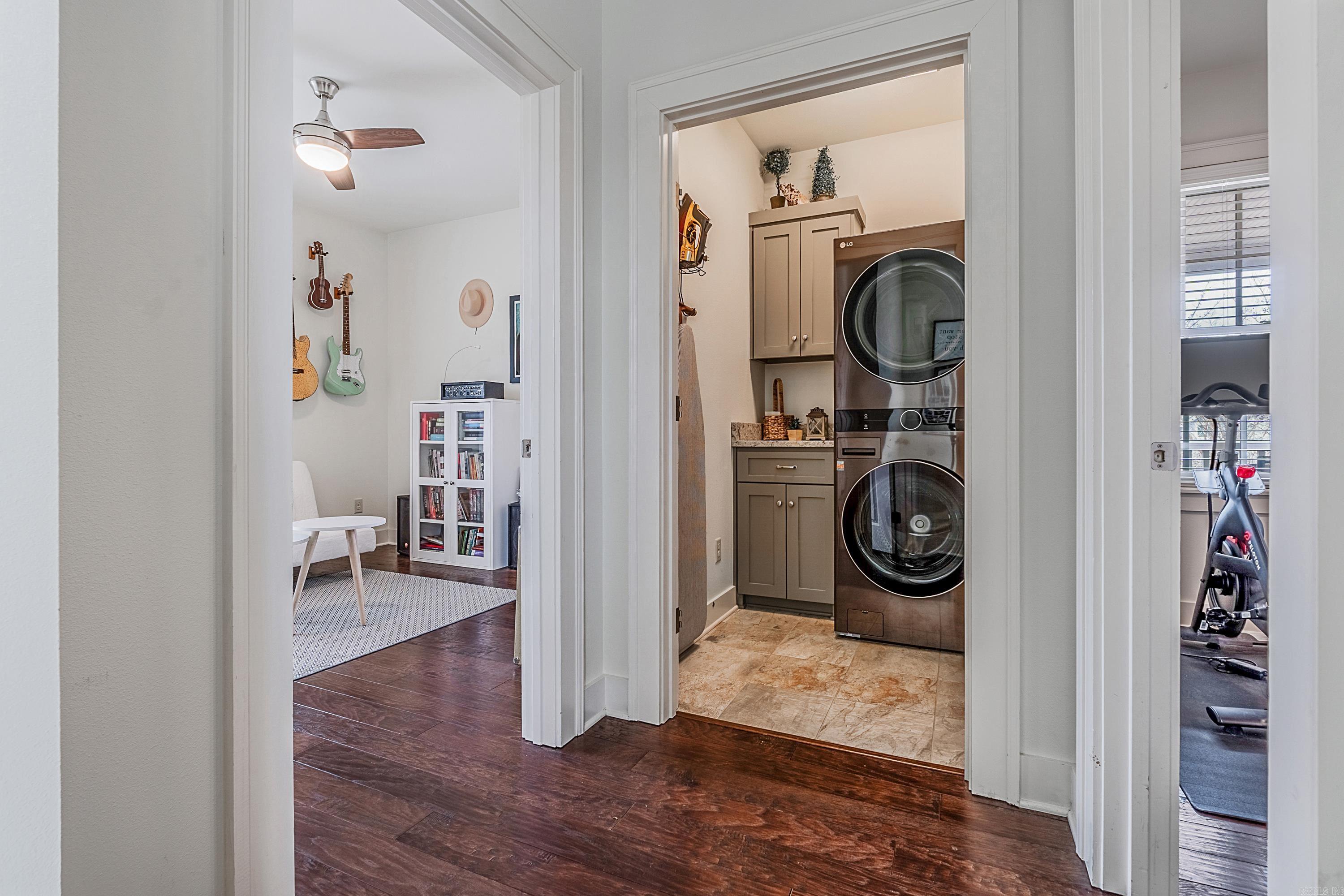 VILLAGE AT HENDRIX - Residential