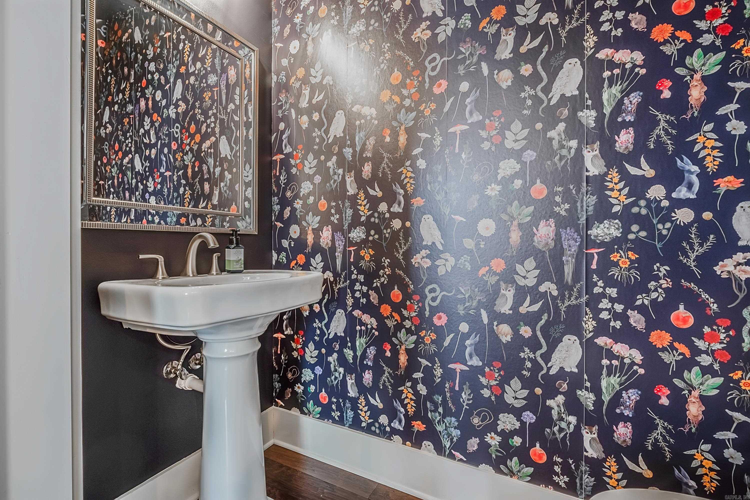 VILLAGE AT HENDRIX - Residential