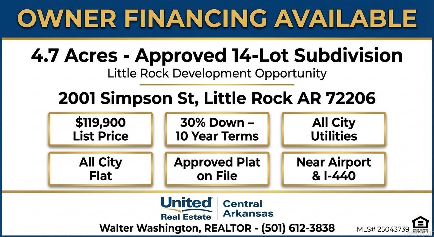 Granite Mountain - Land