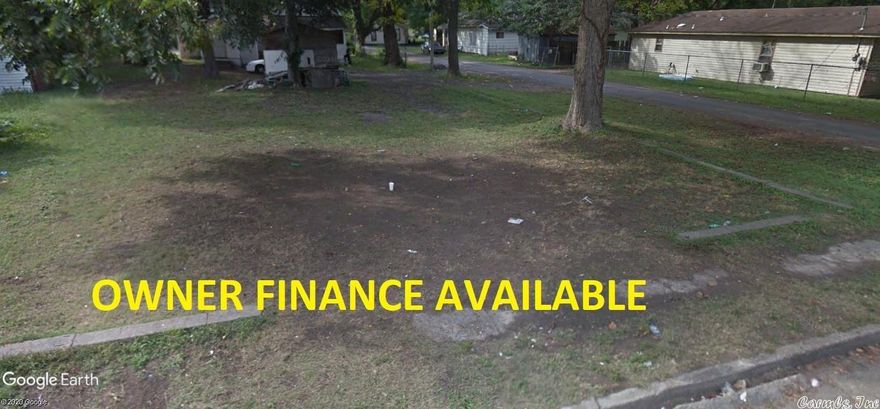 All public utilities available and close to all major amenities, food and shopping. Closing costs included in price. Quit claim deed conveys. Owner/Agent.  Parcel# 301-02235-000