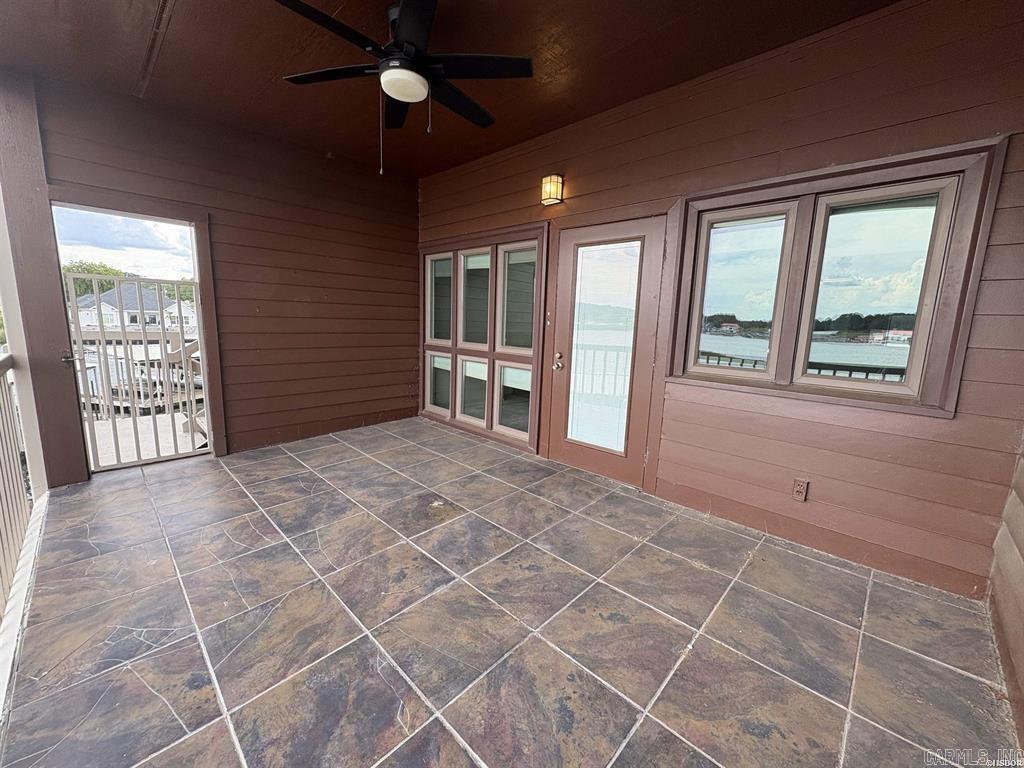 BOARDWALK HPR - Residential