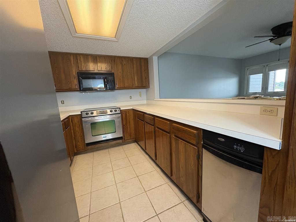 BOARDWALK HPR - Residential