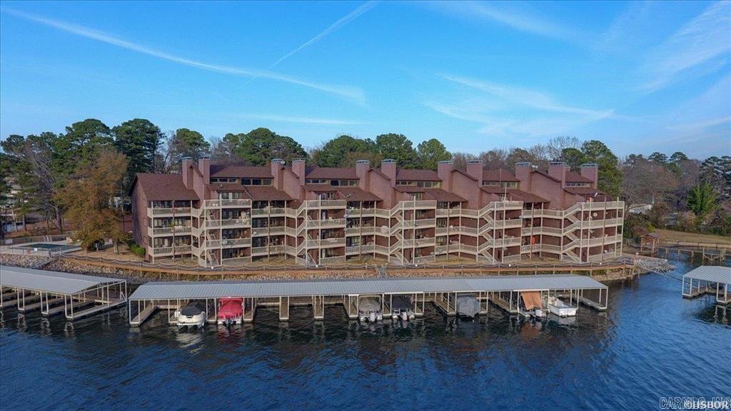 BOARDWALK HPR - Residential