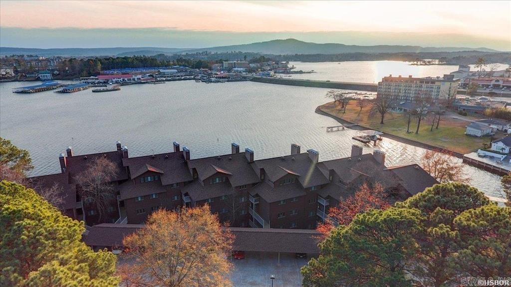 BOARDWALK HPR - Residential