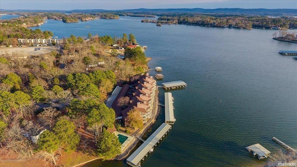 BOARDWALK HPR - Residential